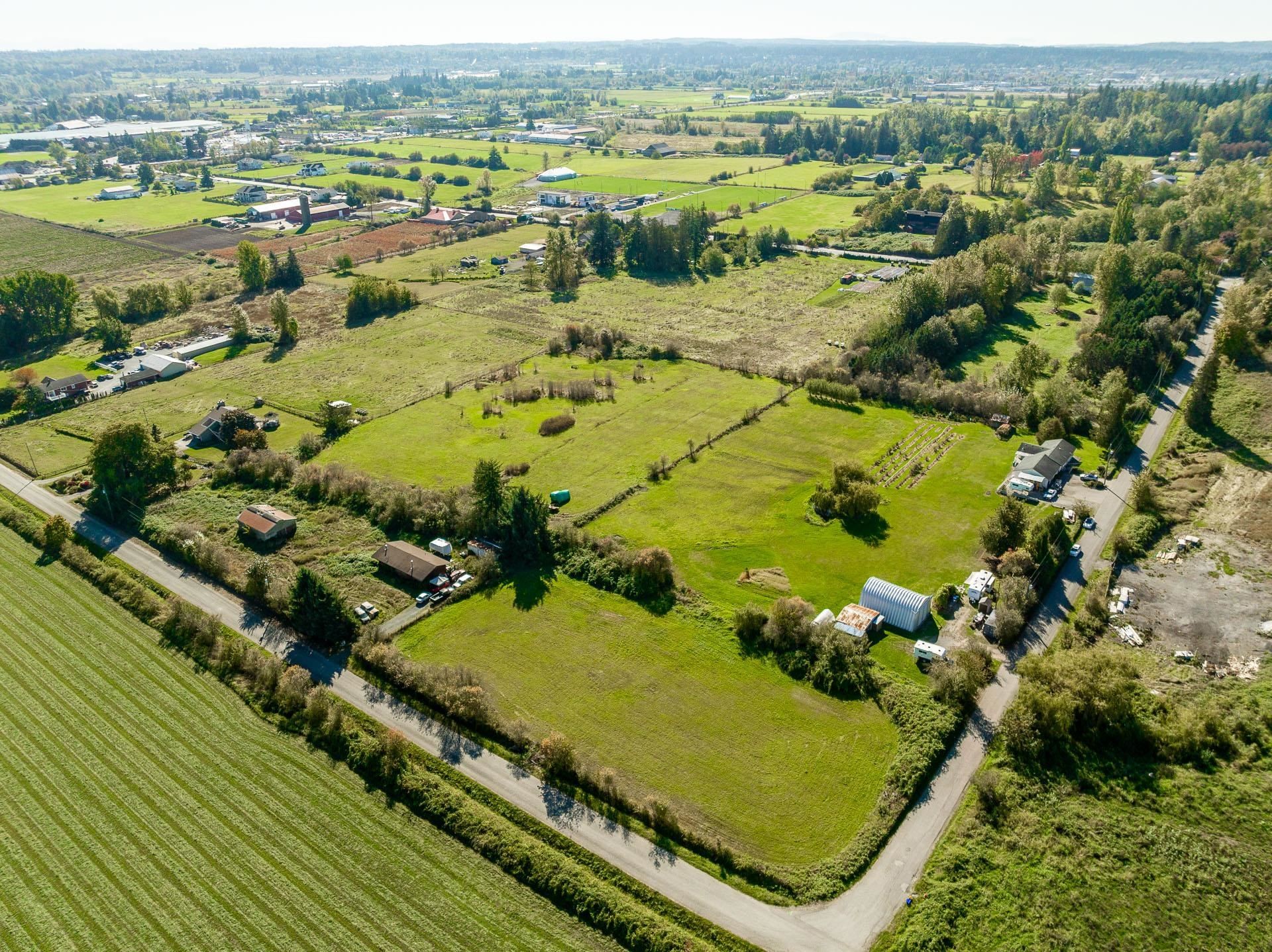 7256 Smith Crescent, Langley, BC