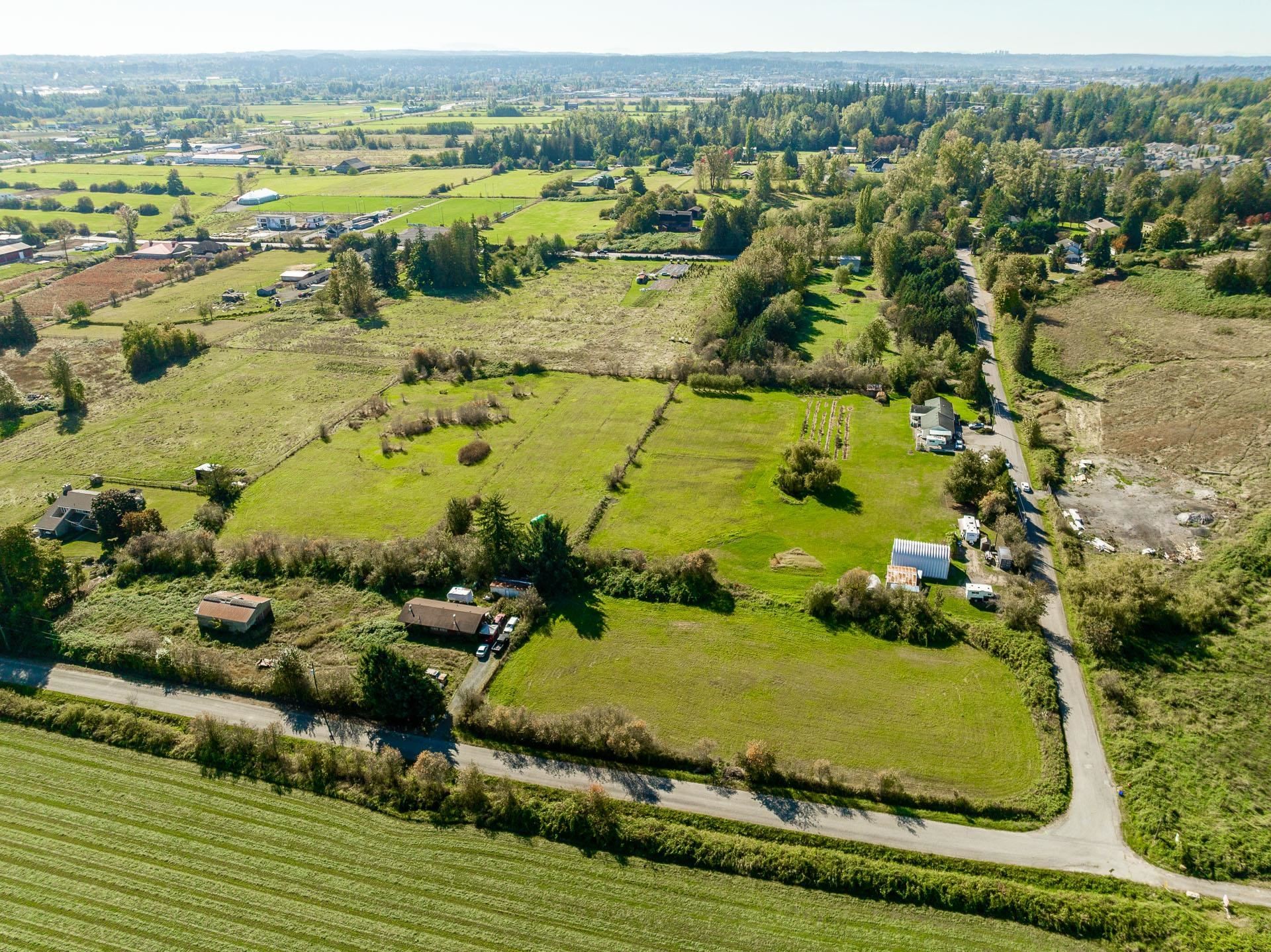 7256 Smith Crescent, Langley, BC