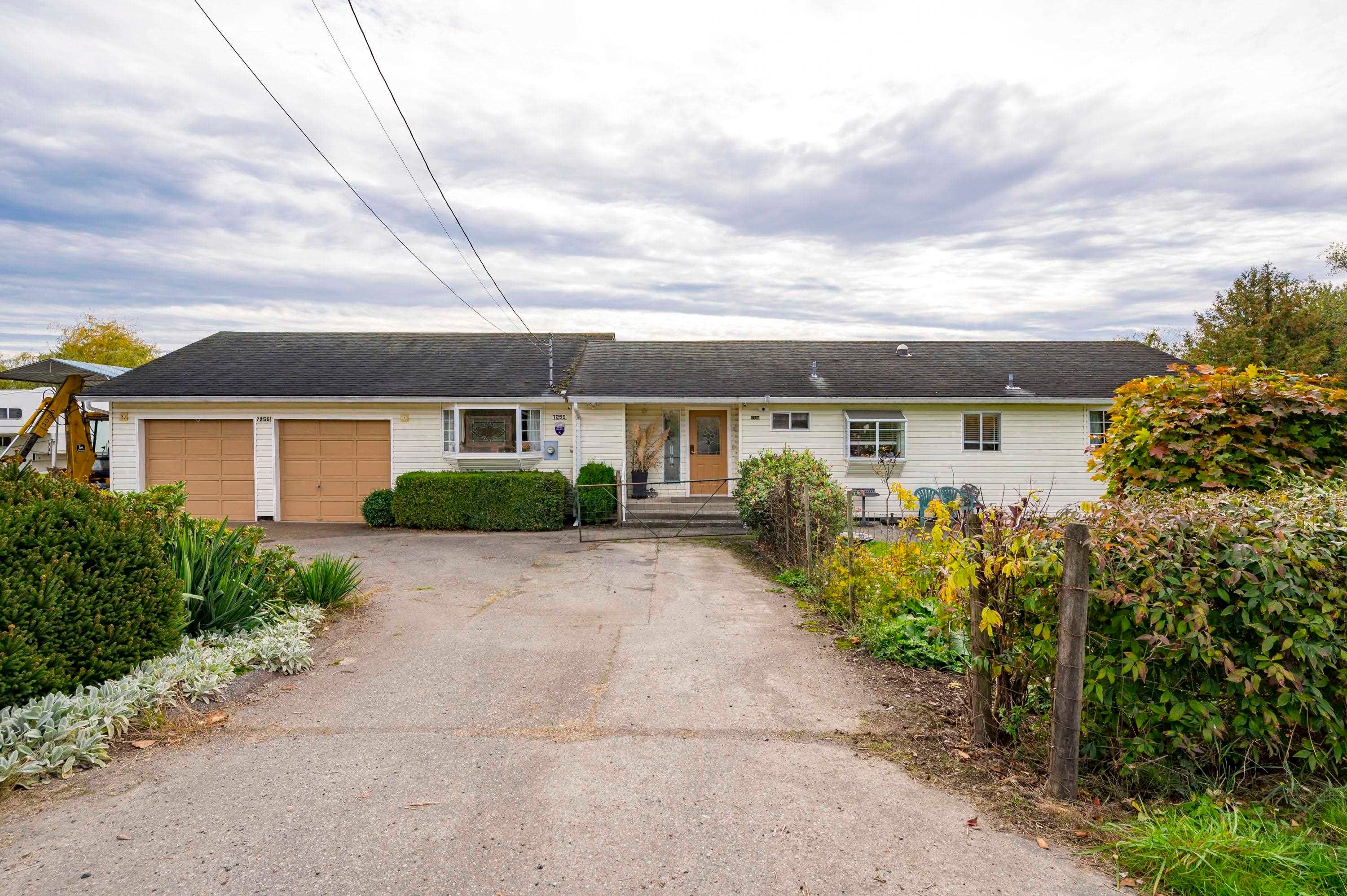 7256 Smith Crescent, Langley, BC