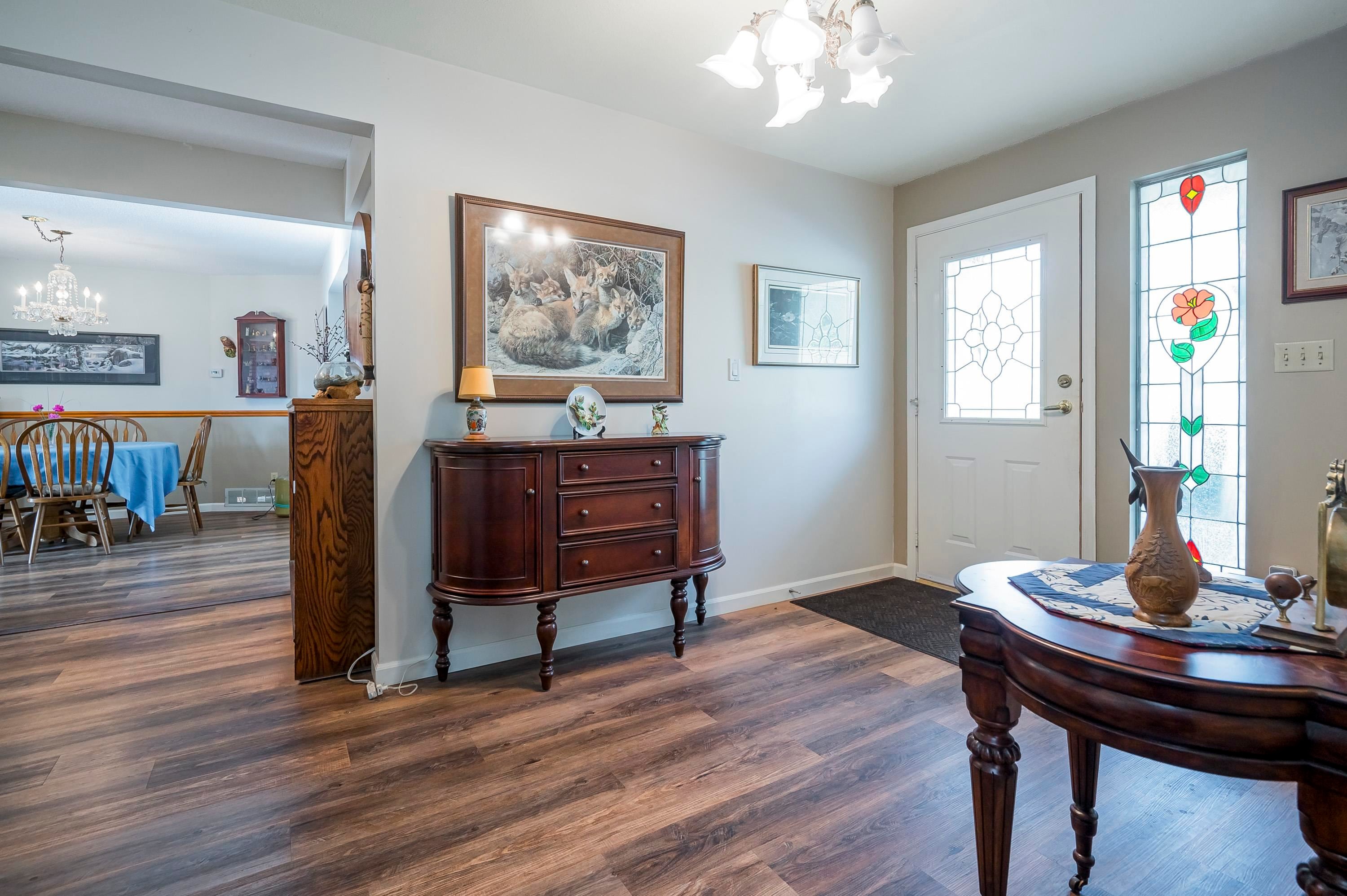 7256 Smith Crescent, Langley, BC