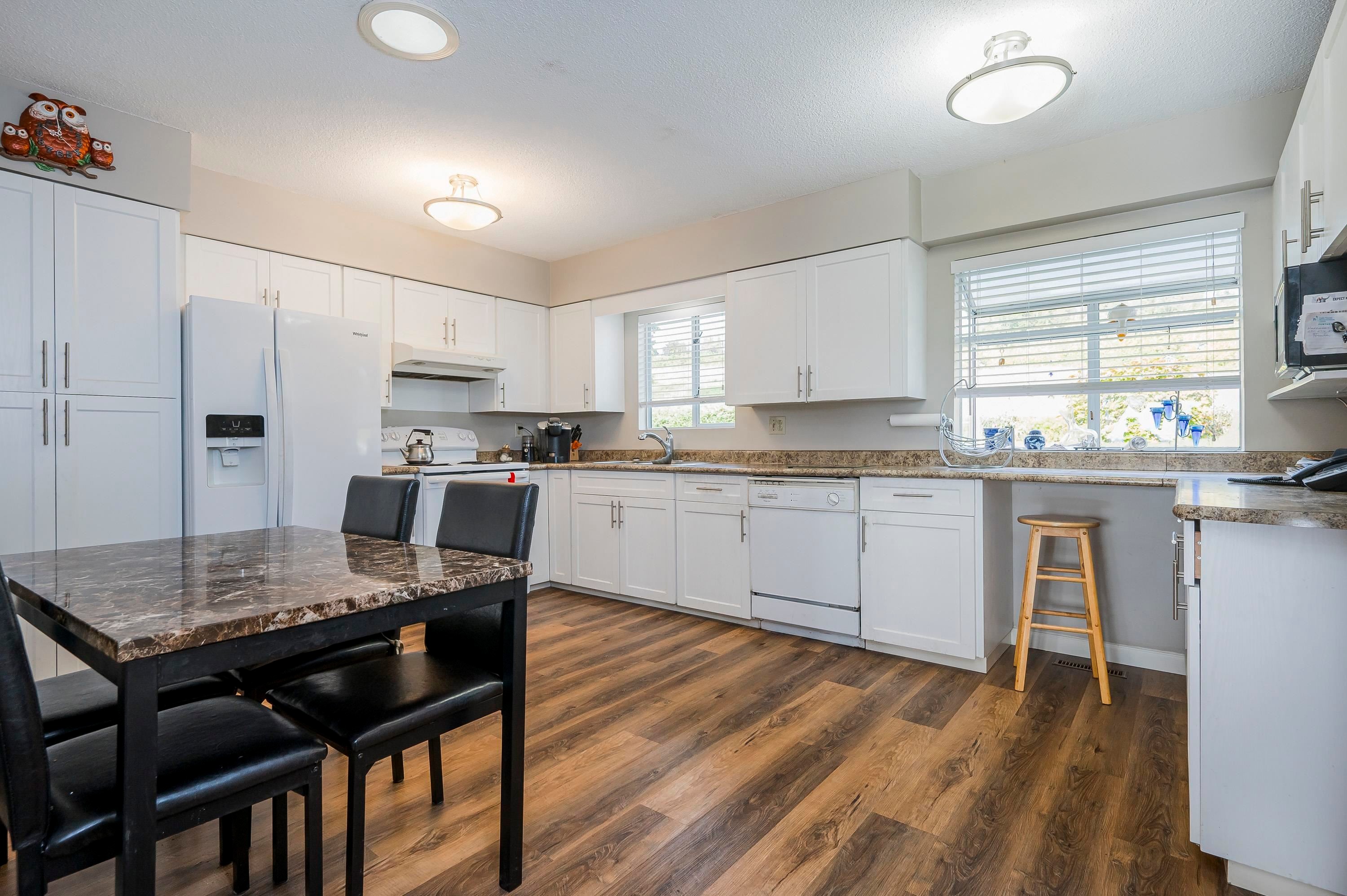 7256 Smith Crescent, Langley, BC