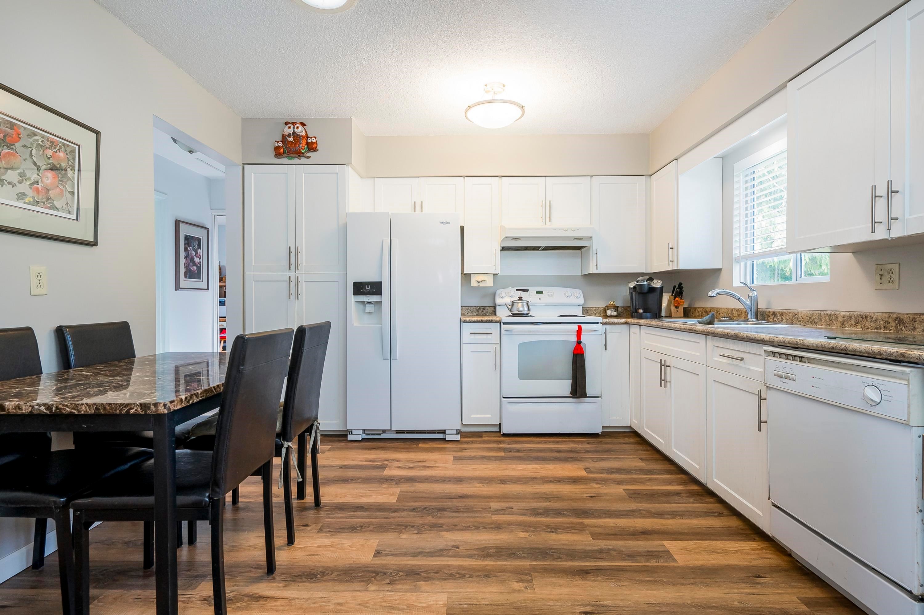 7256 Smith Crescent, Langley, BC