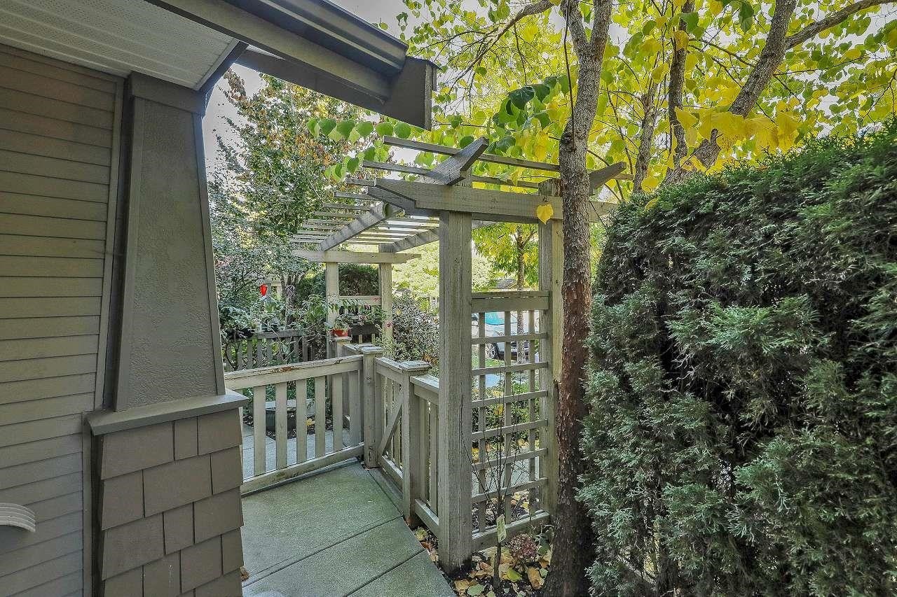 94-8251 209B Street, Langley, BC