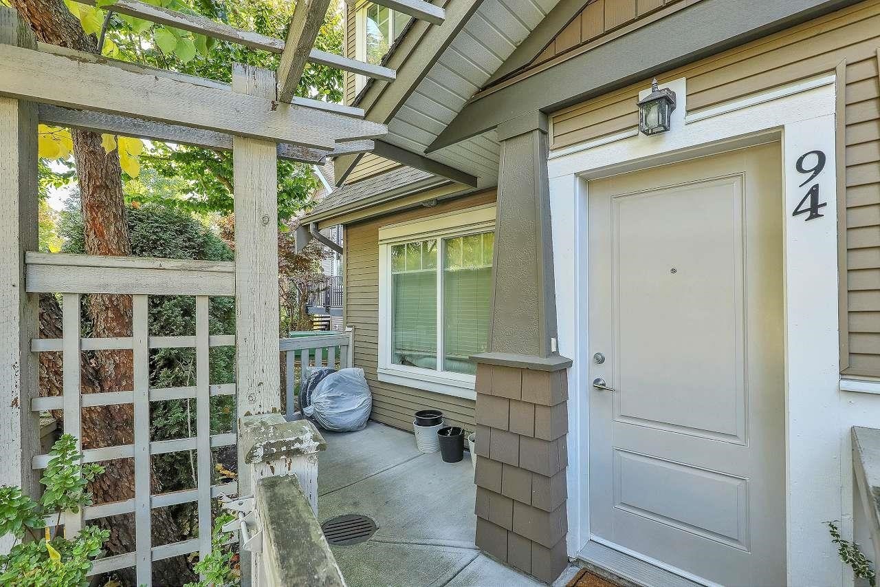 94-8251 209B Street, Langley, BC