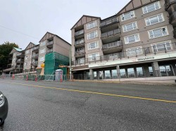 204-33165 2 Avenue Mission, BC V2V 6T8