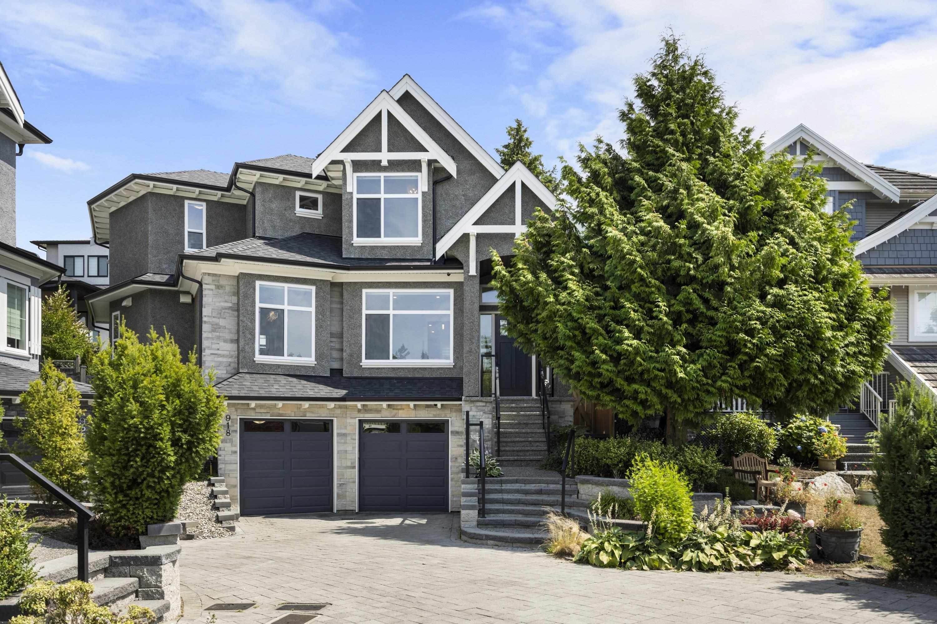 918 163 Street, Surrey, BC