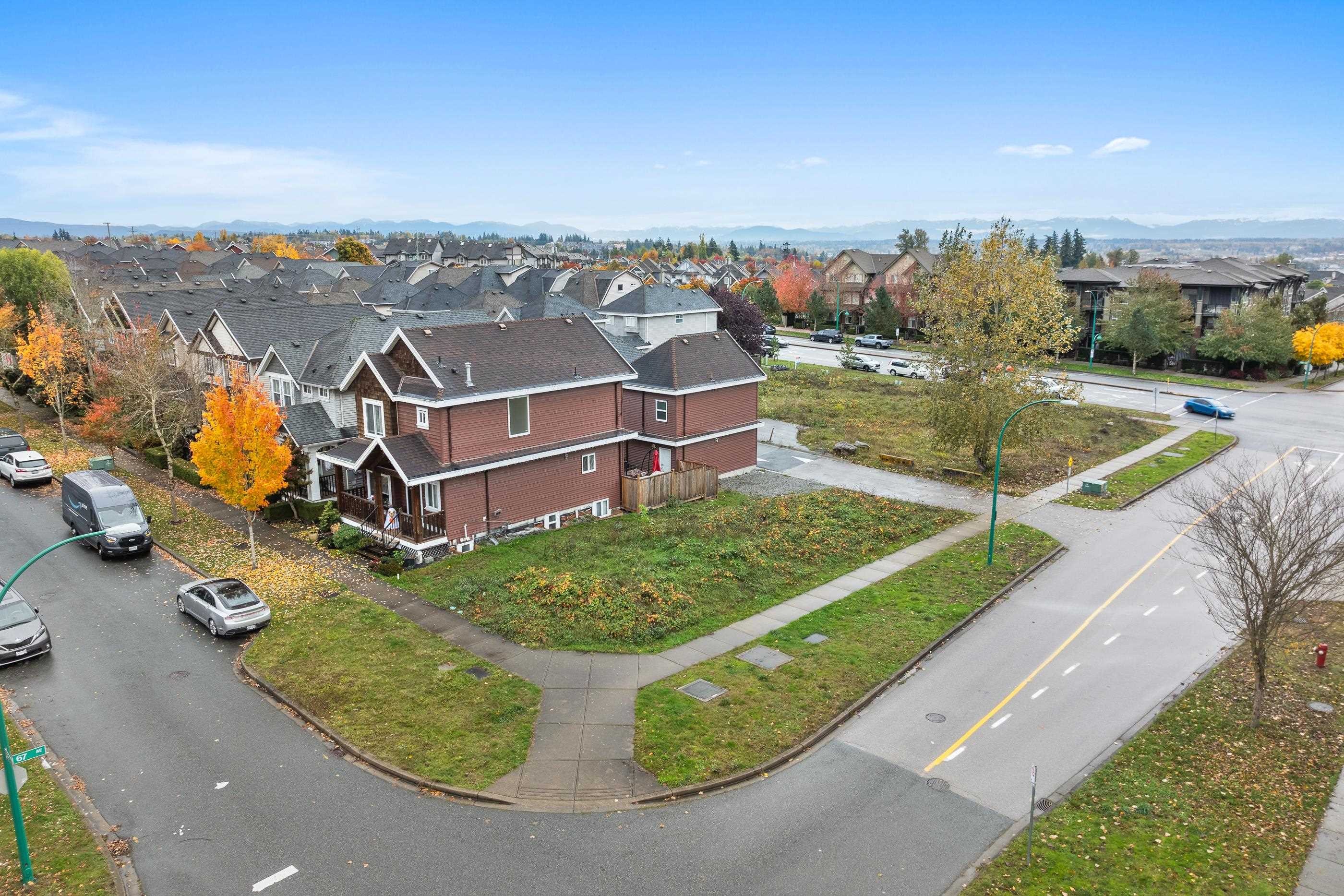 6702 191A Street, Surrey, BC