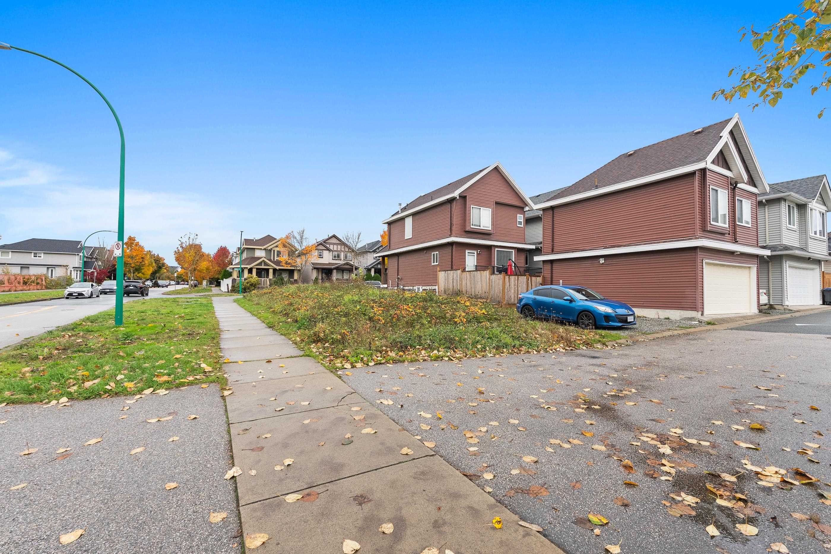 6702 191A Street, Surrey, BC