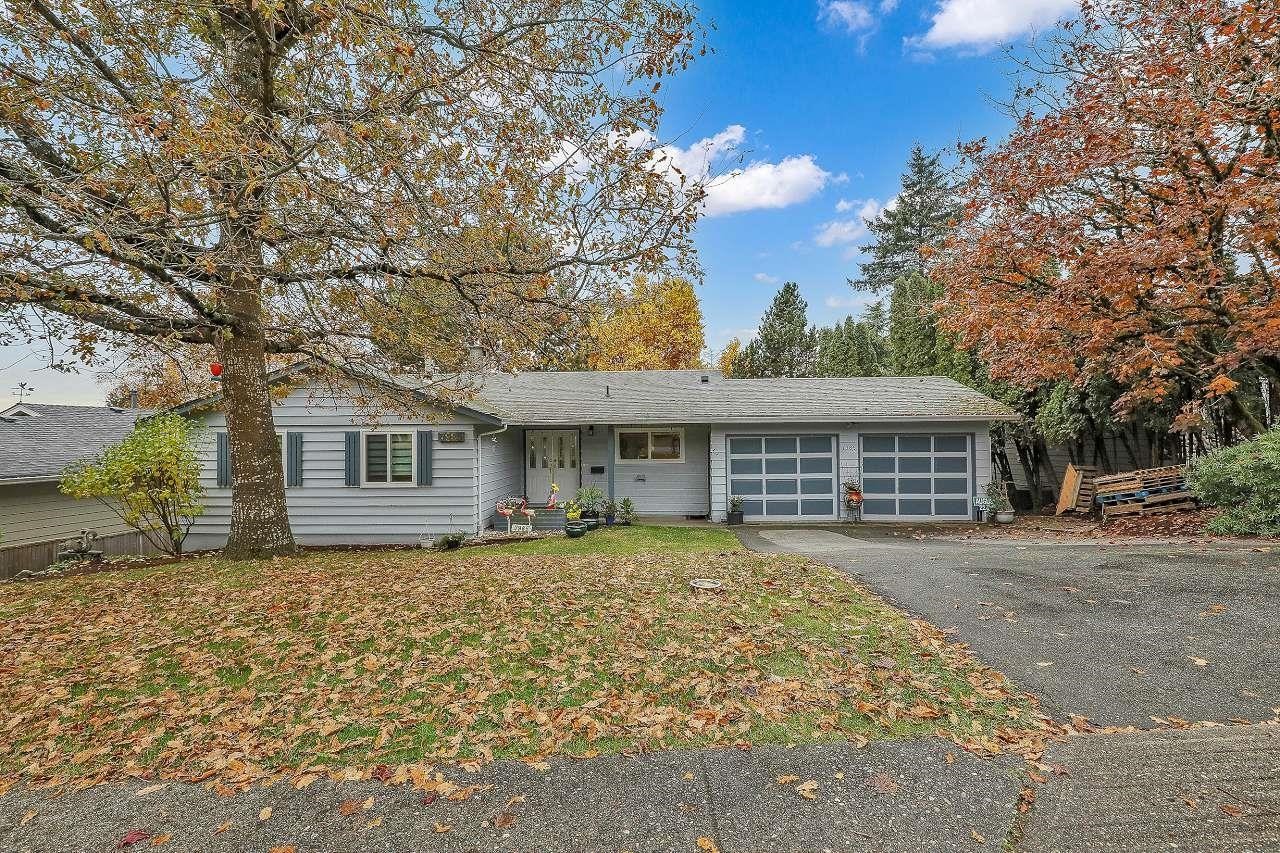 7985 Modesto Drive, Delta, BC