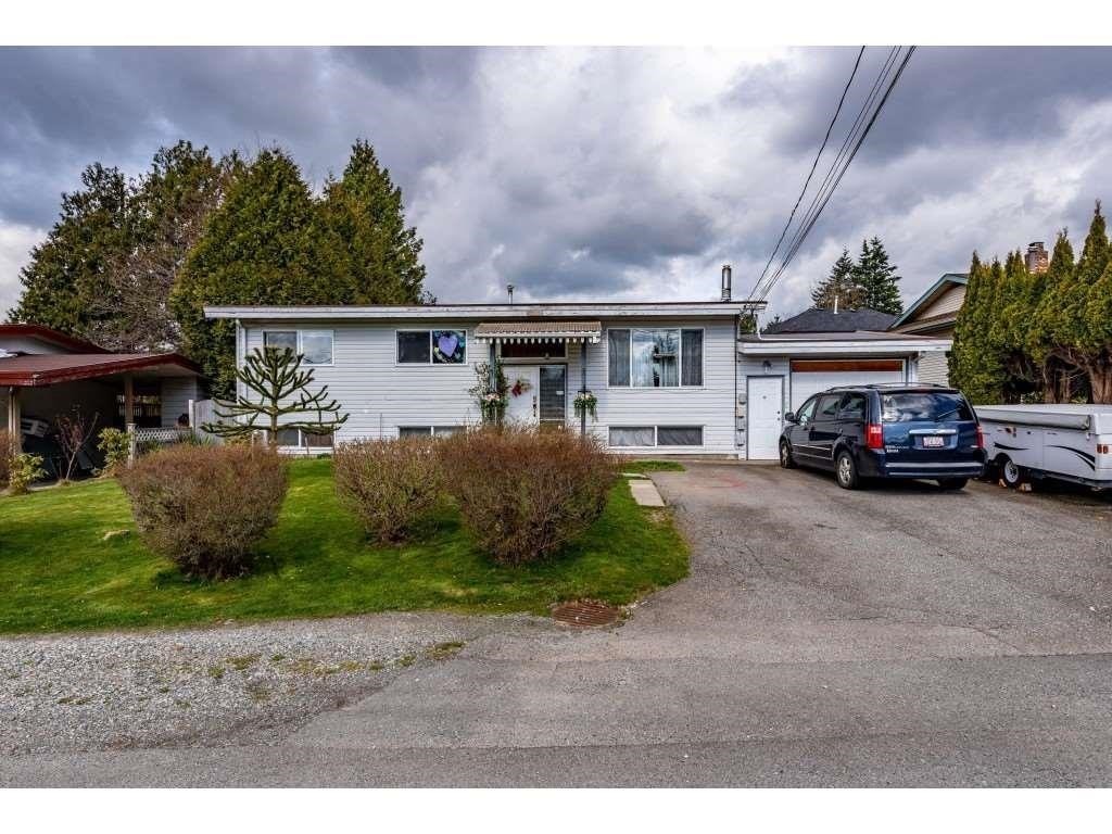 32337 Seal Way, Abbotsford, BC