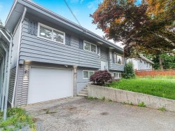 34333 George Ferguson Way Abbotsford, BC V2S 2N9