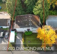 32410 Diamond Avenue Mission, BC V2V 1M2