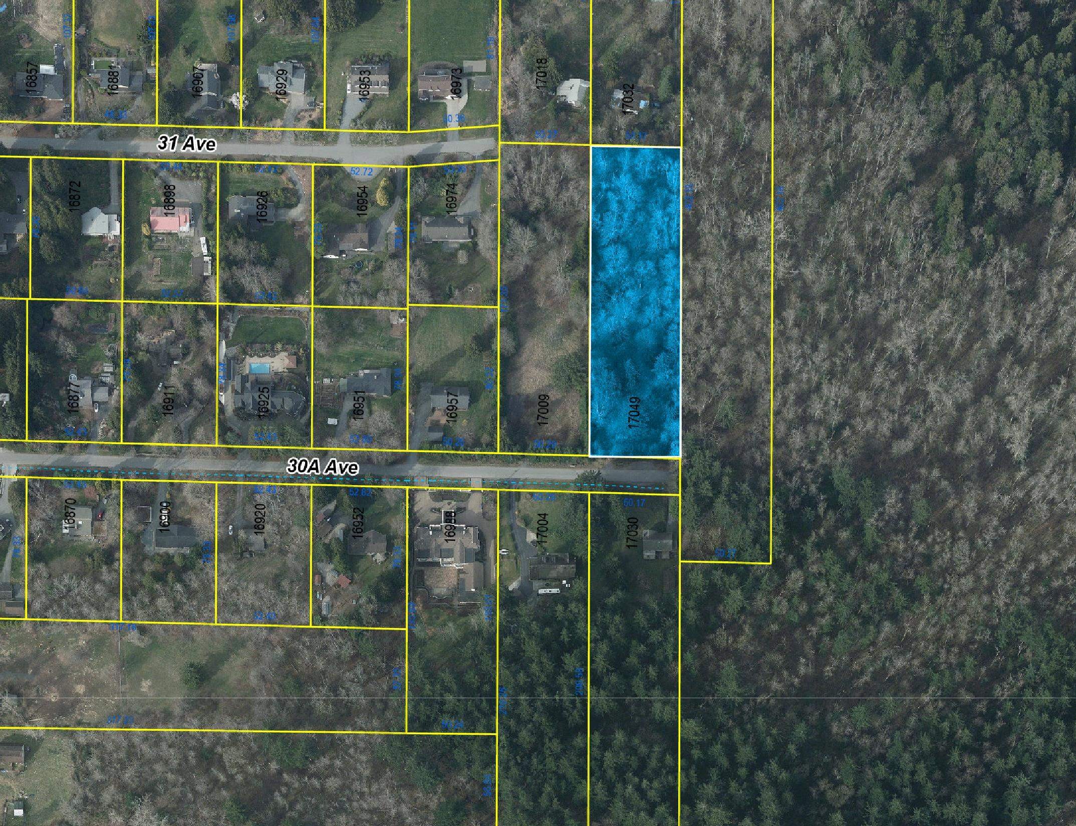 17049 30A Avenue, Surrey, BC