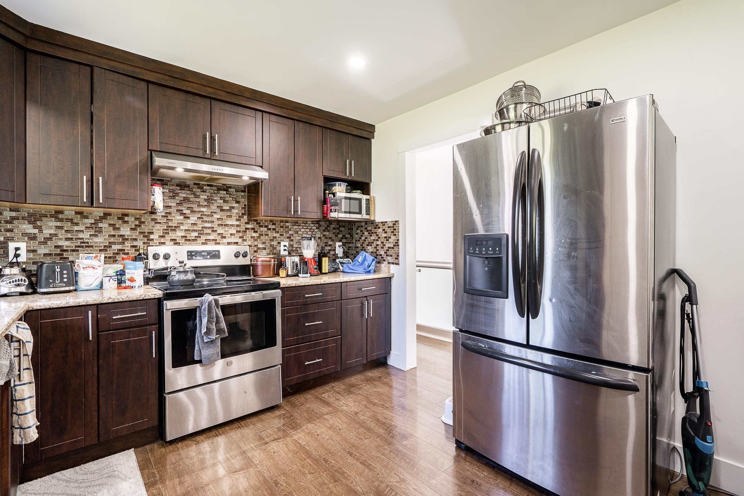 7902 Heron Street, Mission, BC