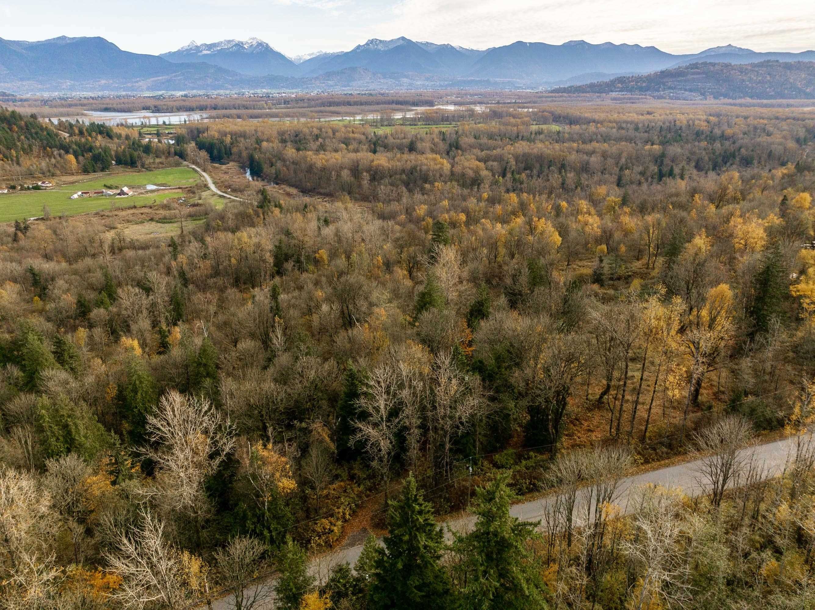 Lt.4 Ohman Road, Mission, BC