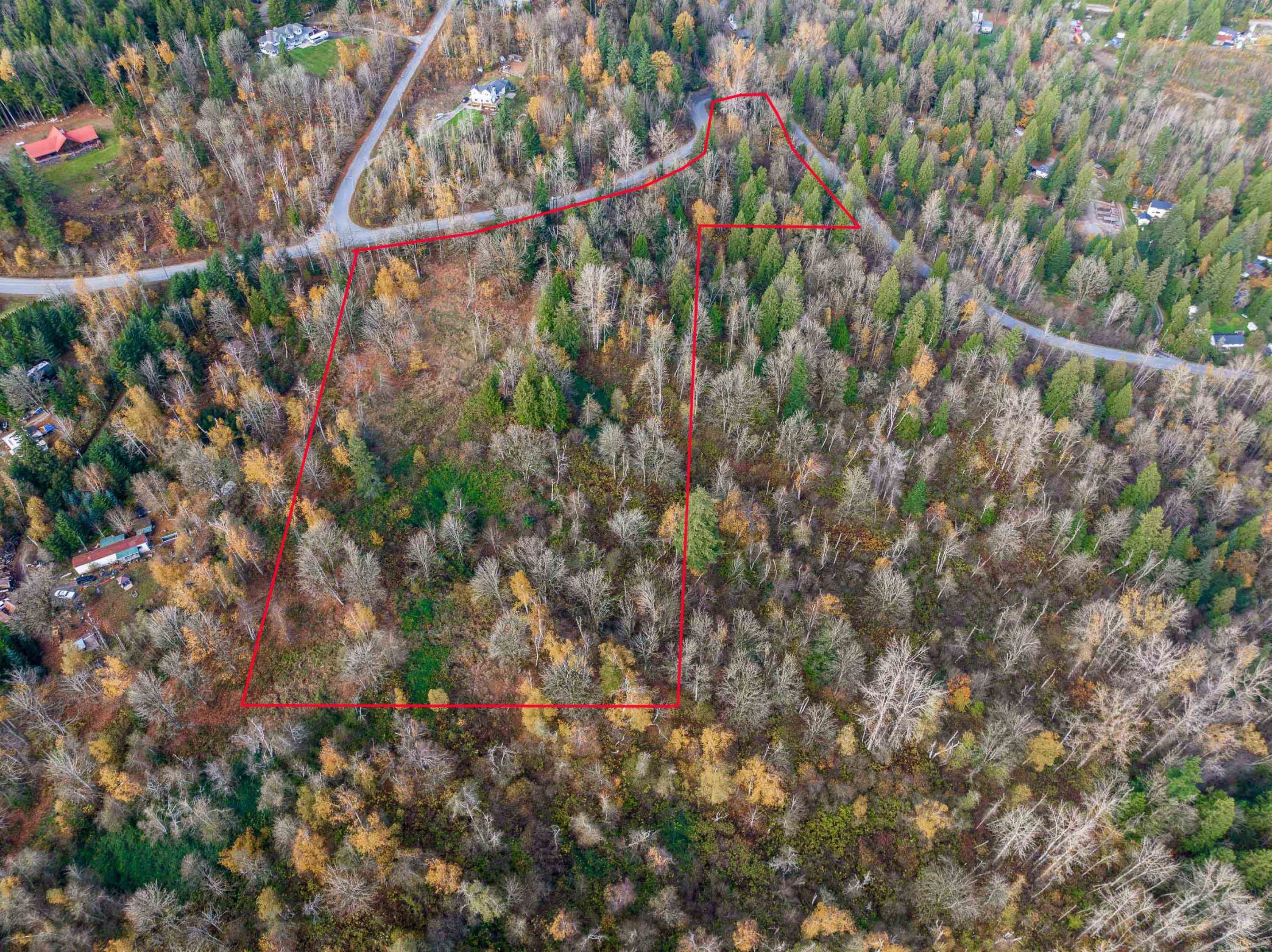 Lt.4 Ohman Road, Mission, BC