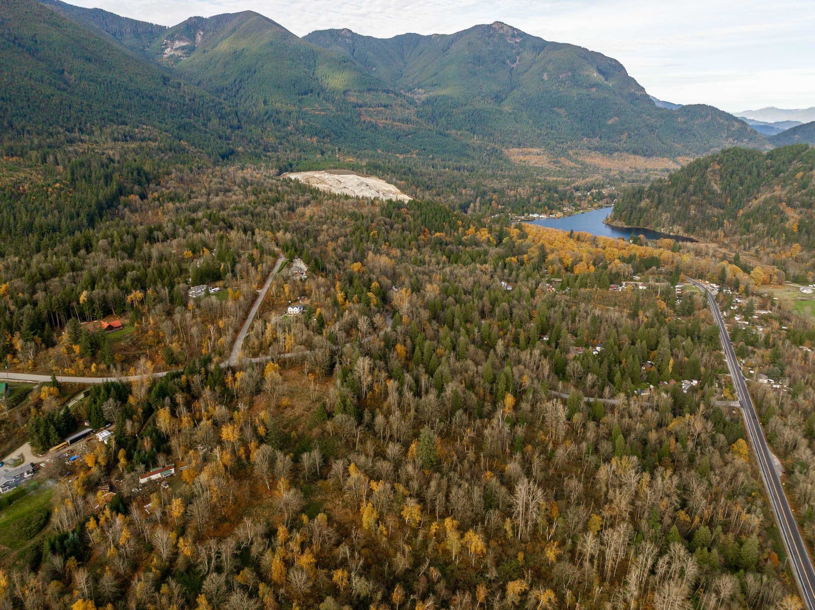 Lt.4 Ohman Road, Mission, BC