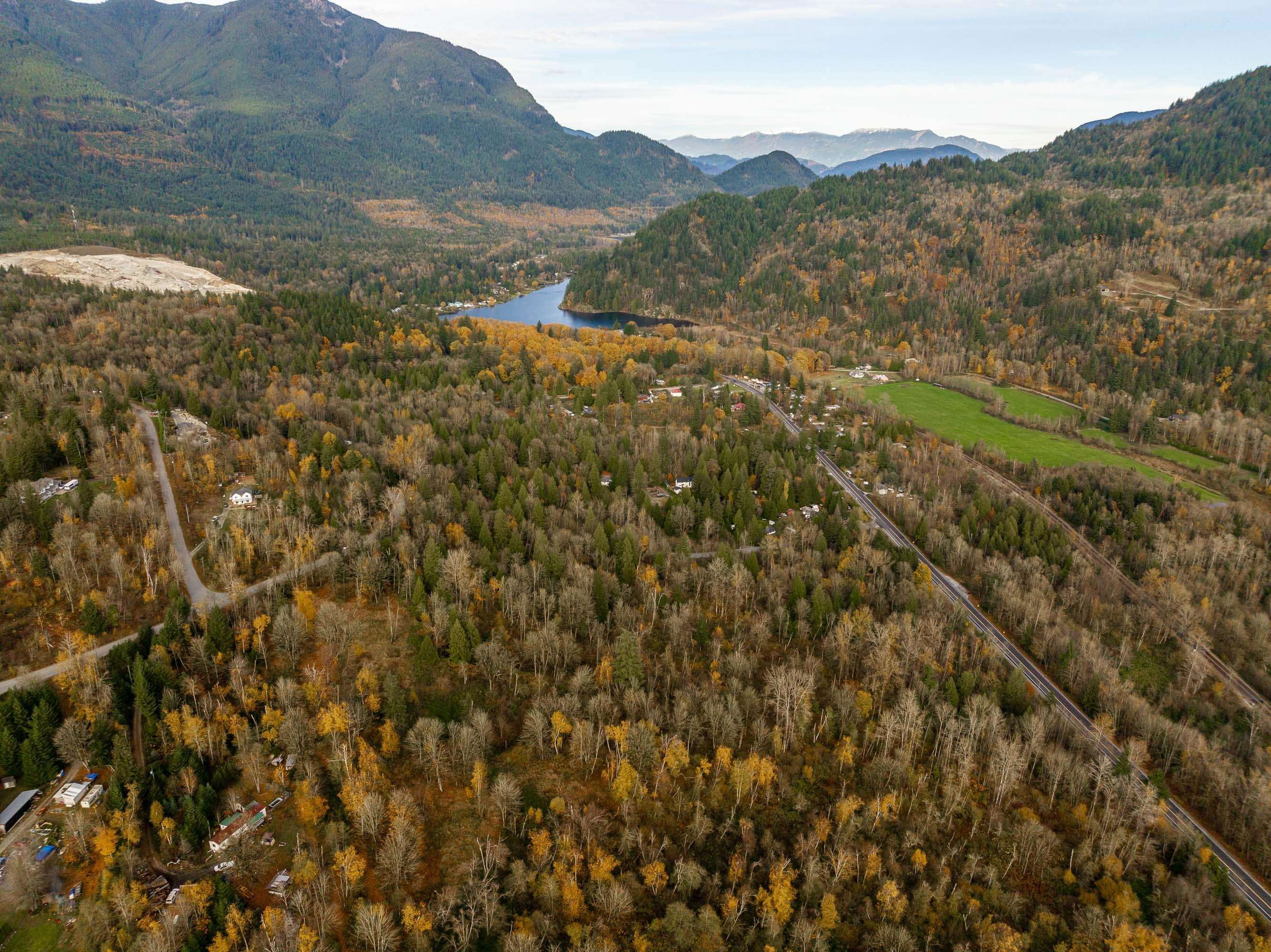 Lt.4 Ohman Road, Mission, BC