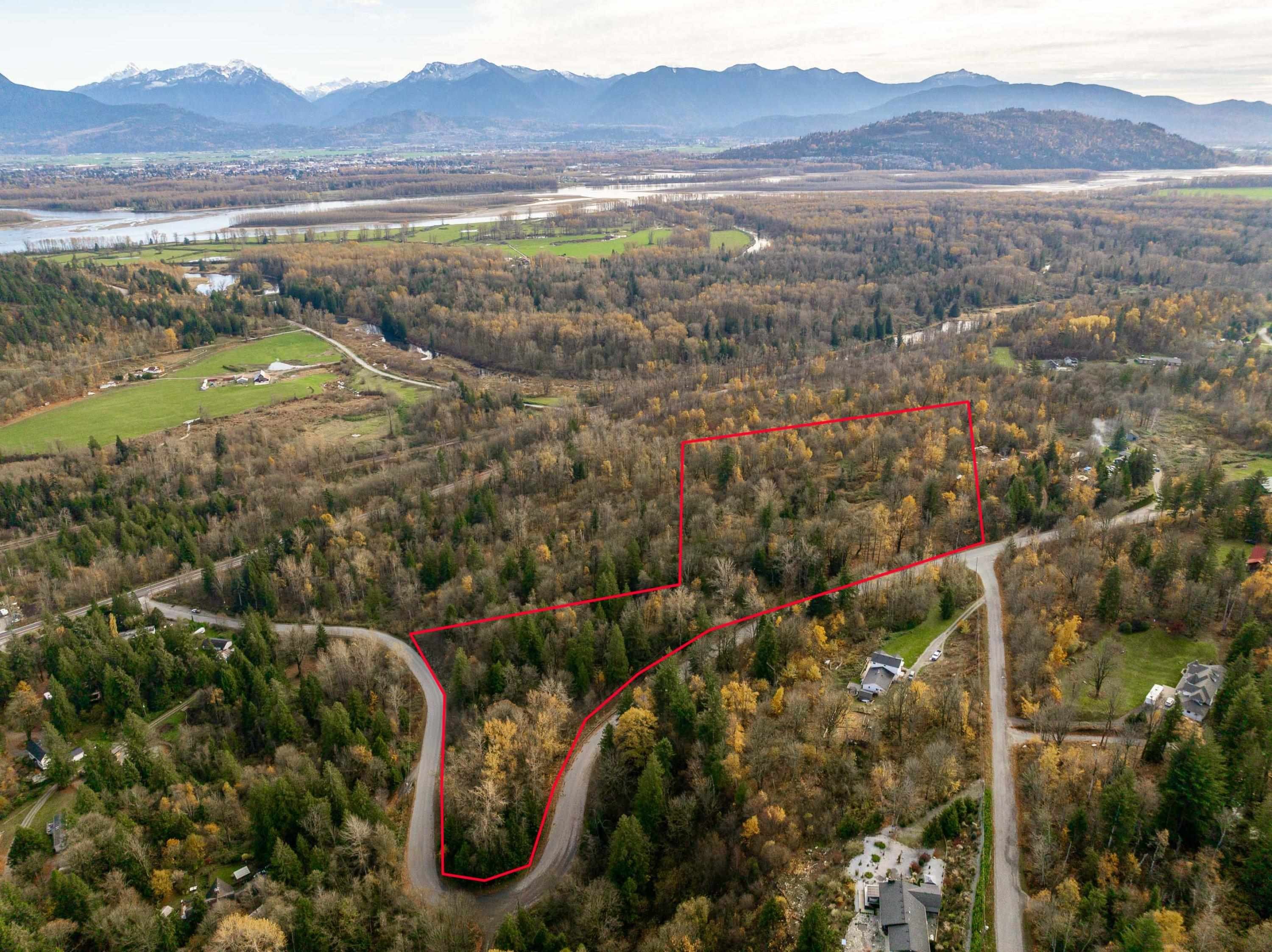 Lt.4 Ohman Road, Mission, BC