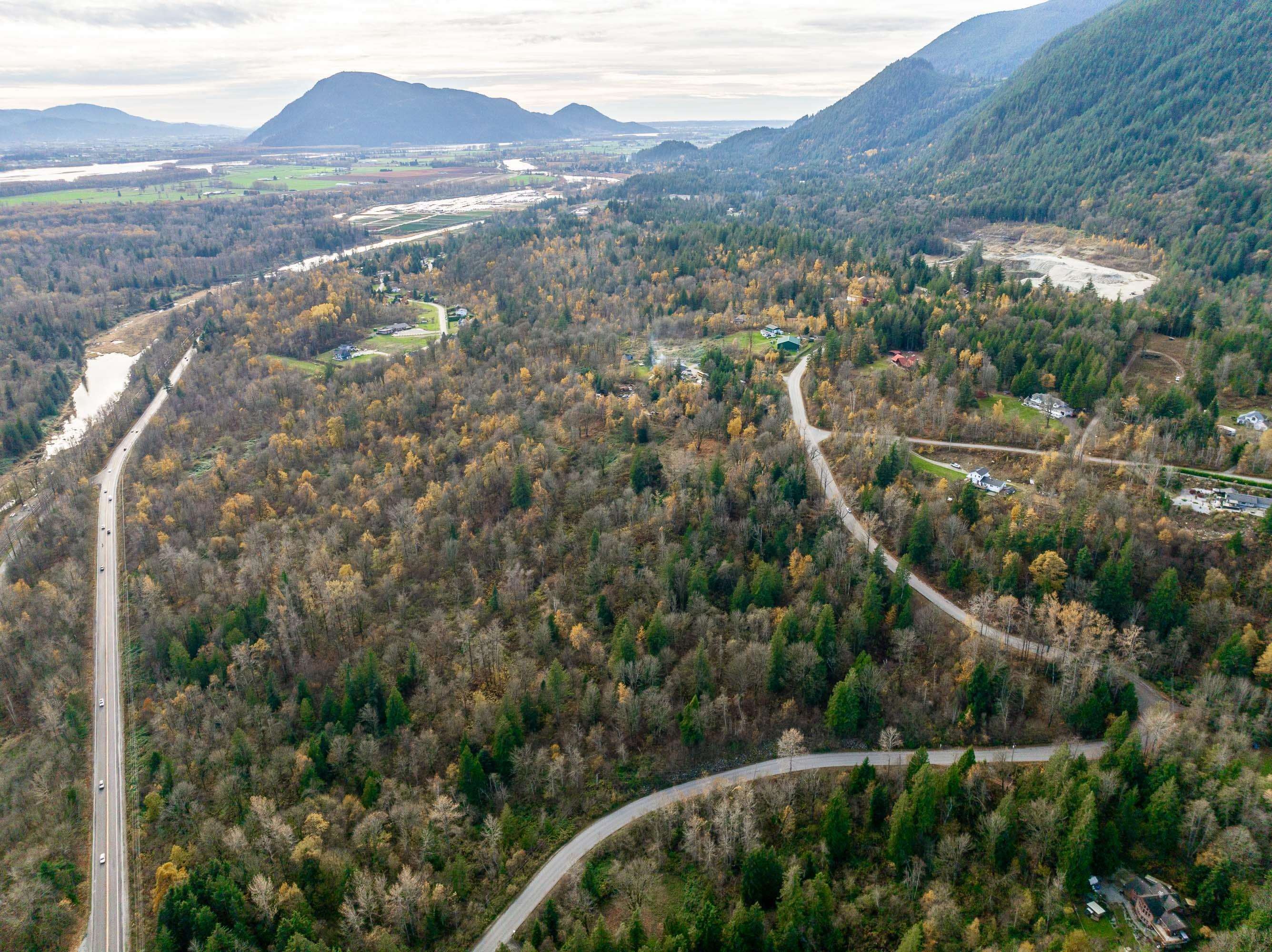 Lt.4 Ohman Road, Mission, BC