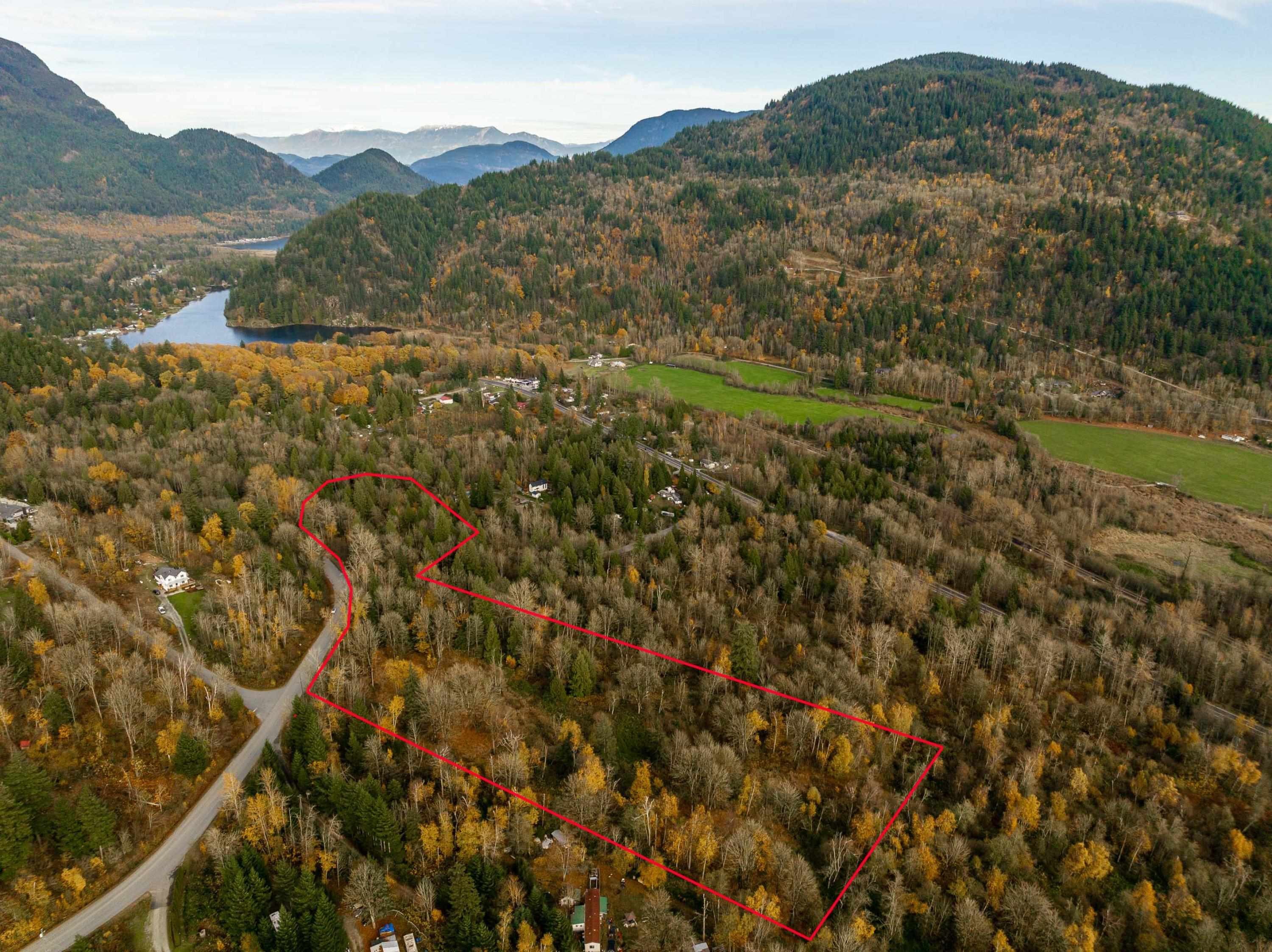 Lt.4 Ohman Road, Mission, BC