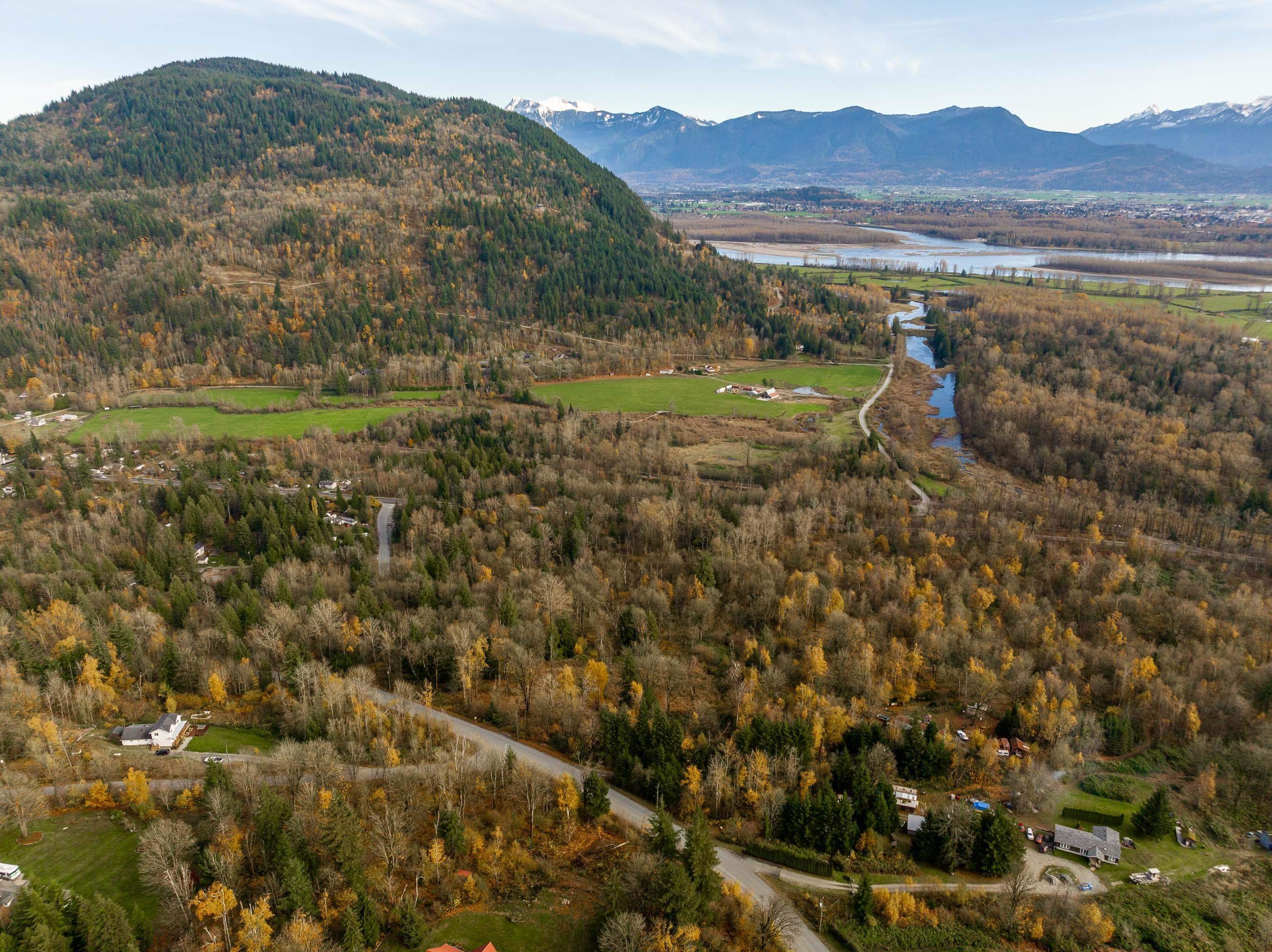 Lt.4 Ohman Road, Mission, BC