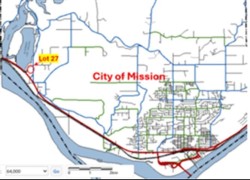 LT.27 Silver Crescent Mission, BC V0V 0V0