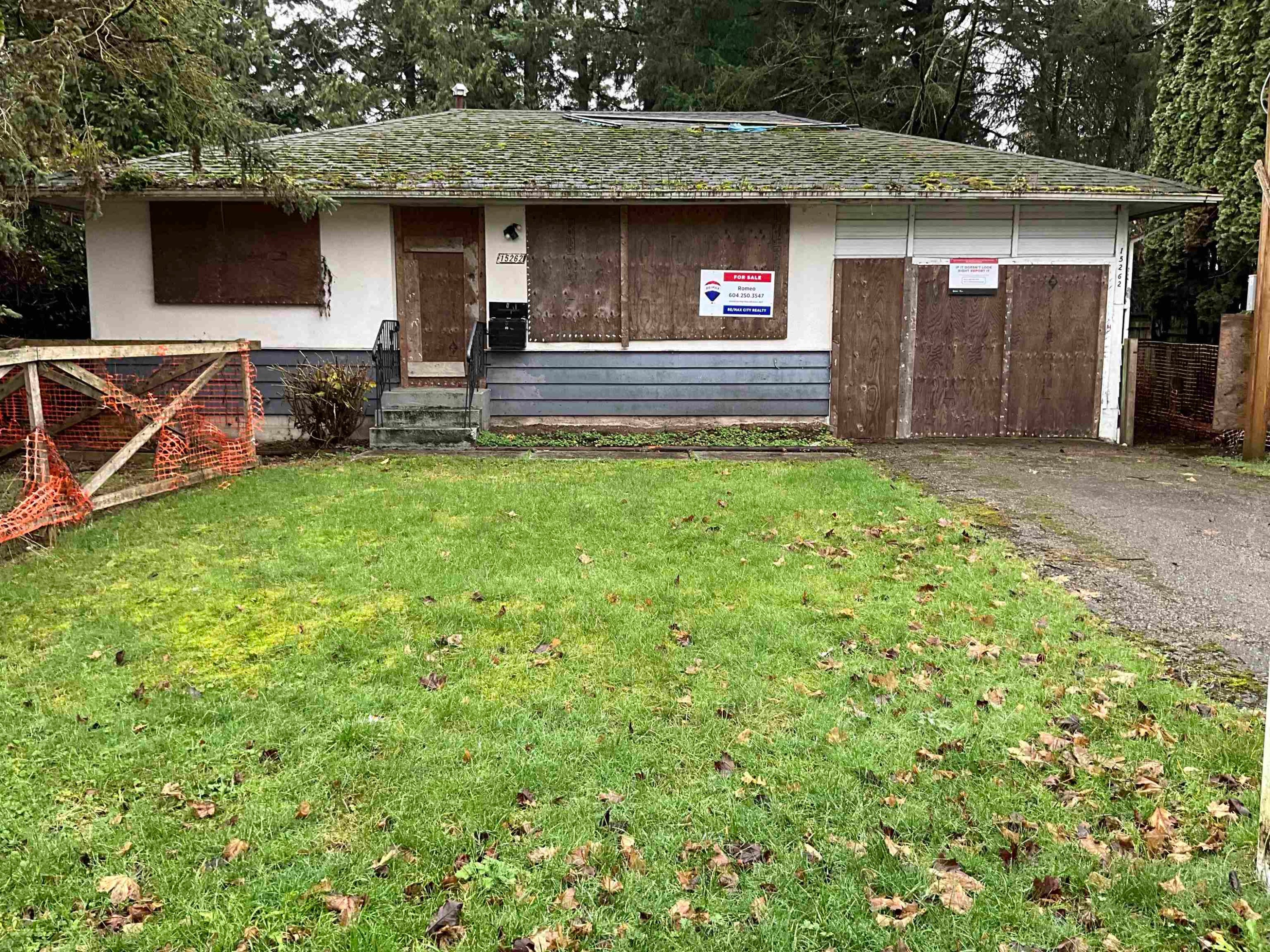 15262 17A Avenue, Surrey, BC