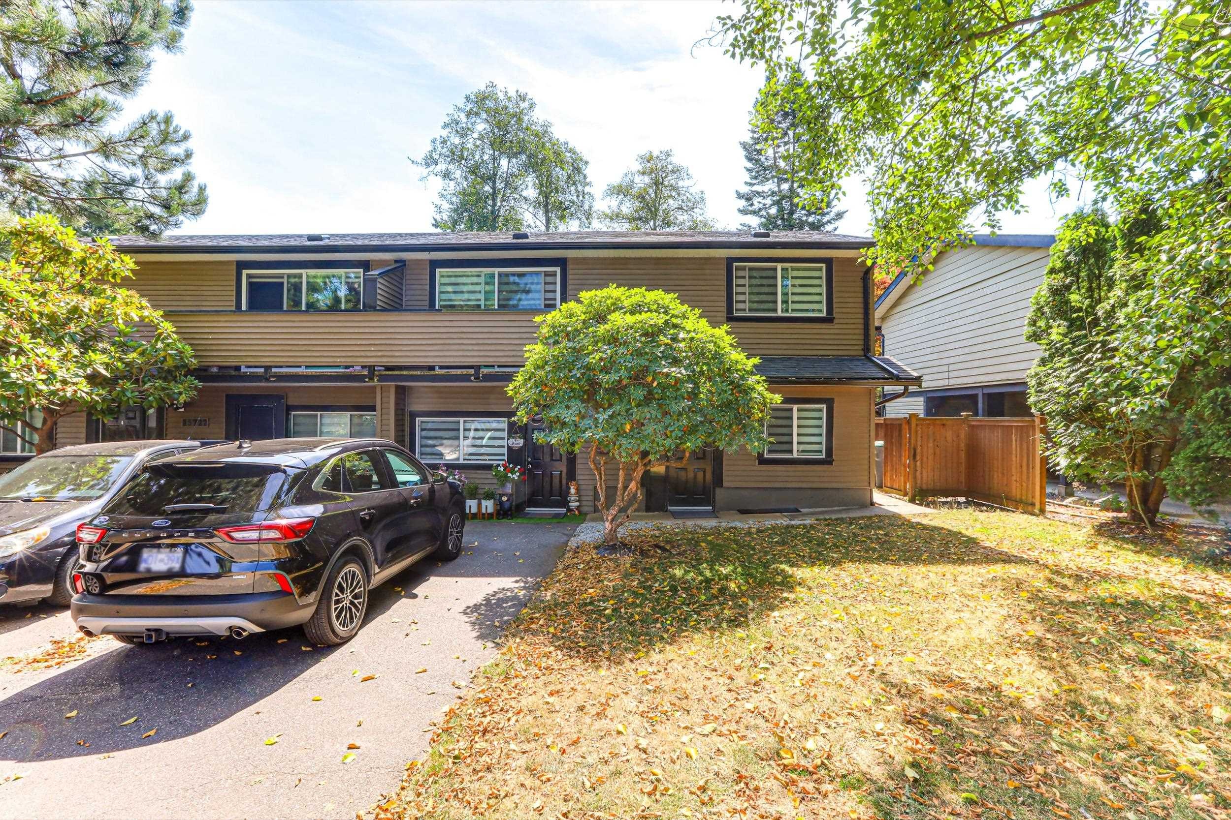 15720 Aster Road, Surrey, BC