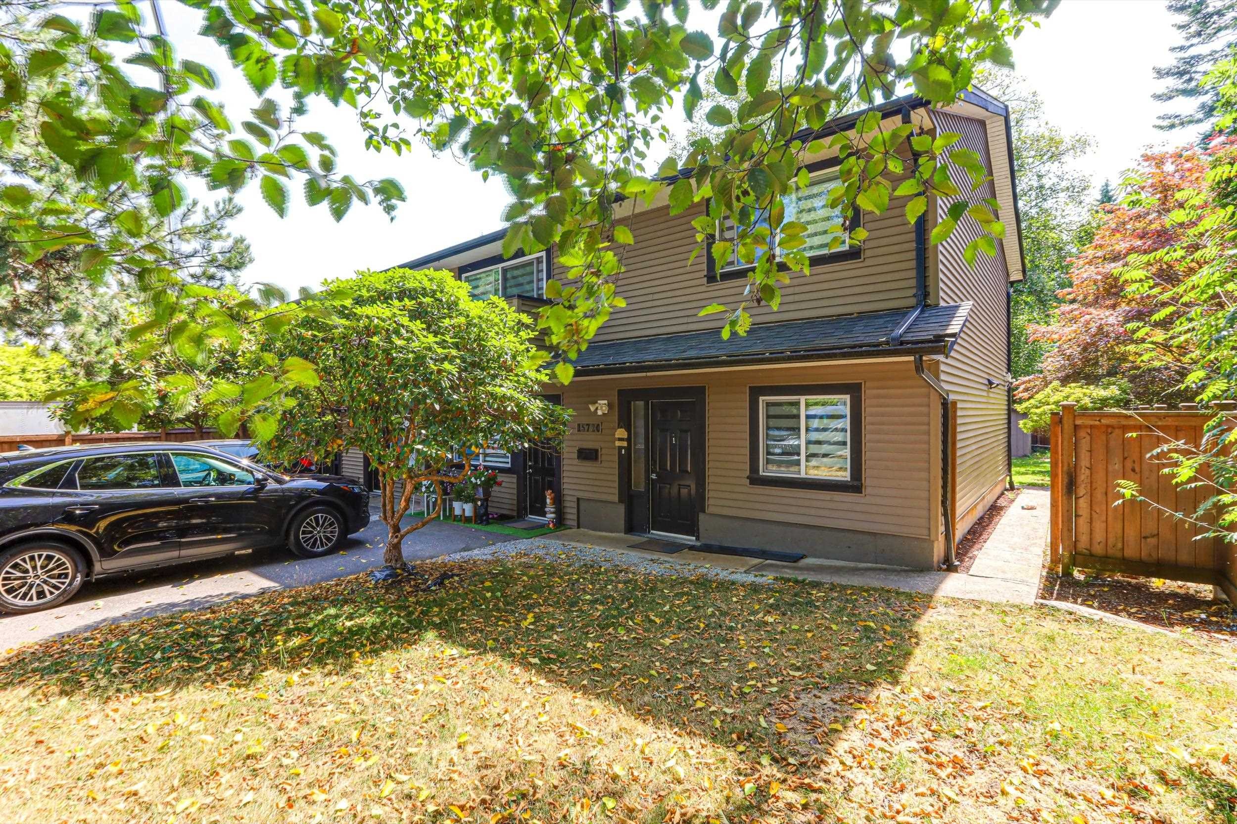 15720 Aster Road, Surrey, BC