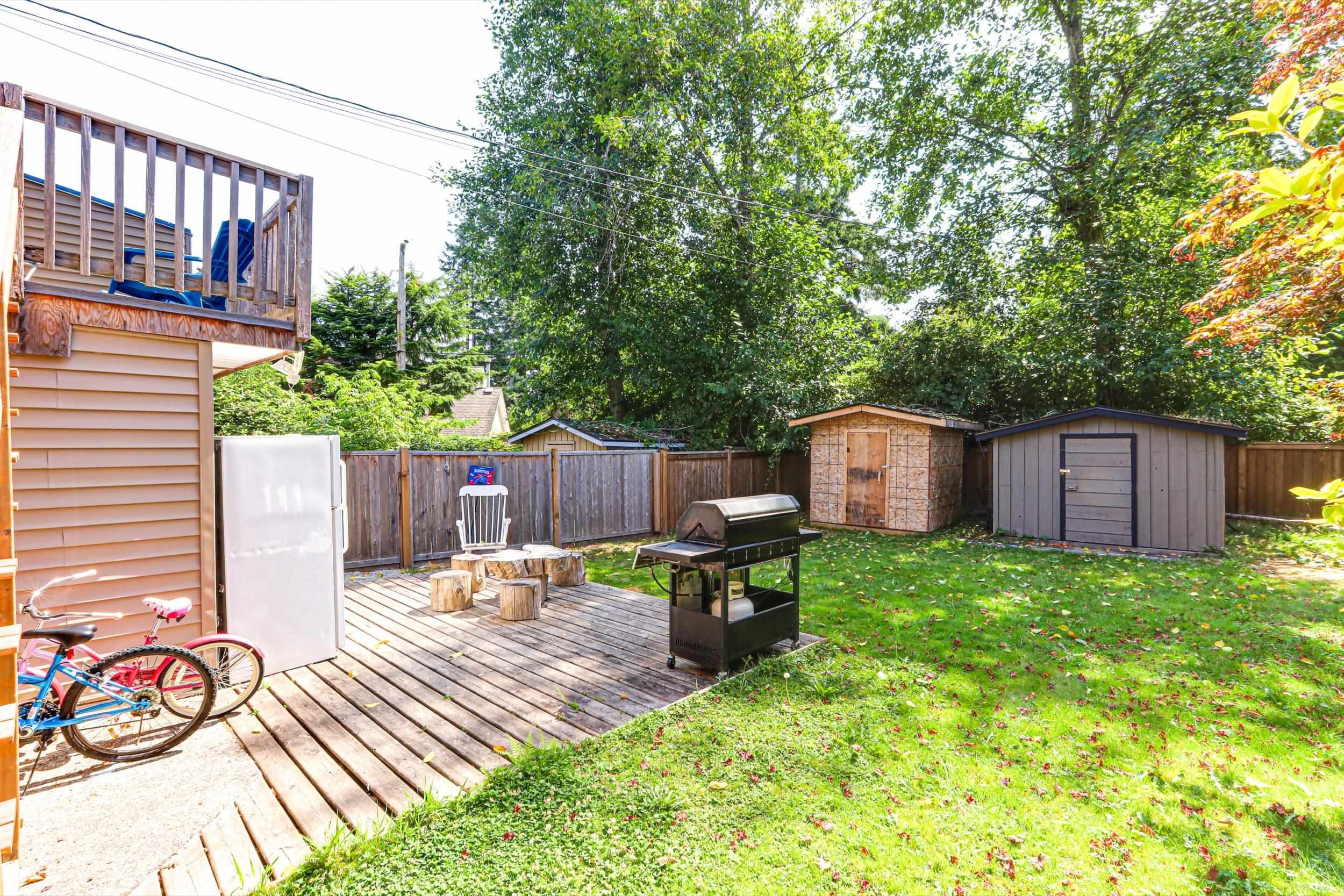 15720 Aster Road, Surrey, BC