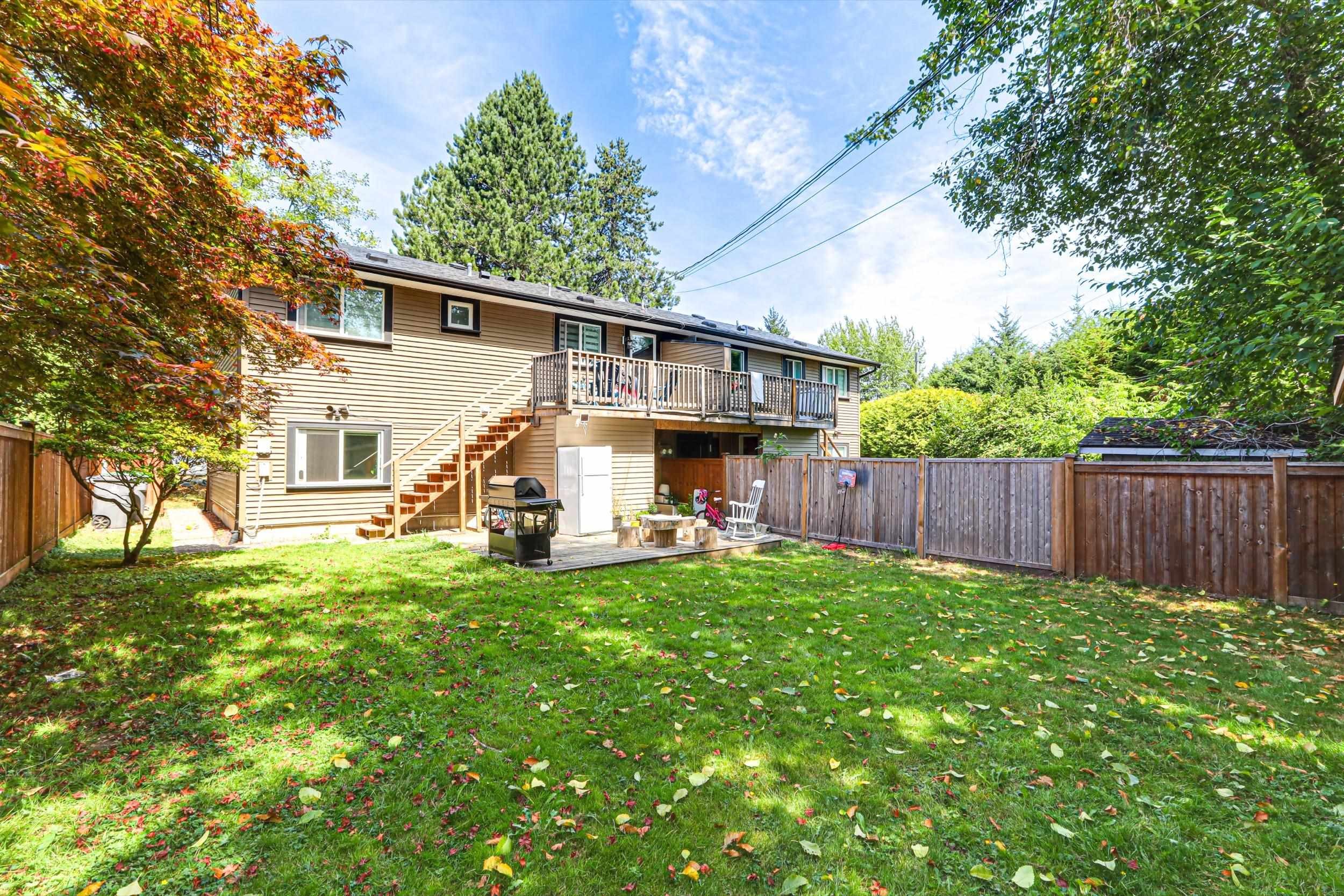 15720 Aster Road, Surrey, BC