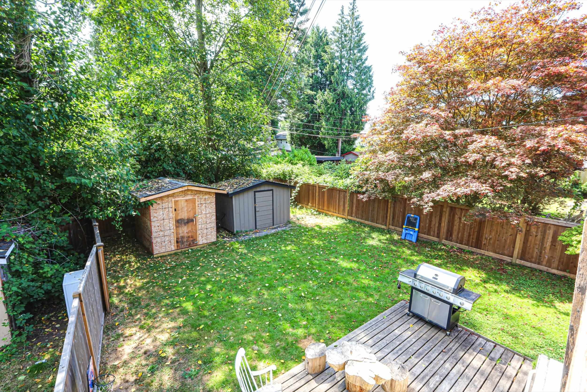 15720 Aster Road, Surrey, BC