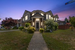 32514 Carter Avenue Mission, BC V4S 0A9