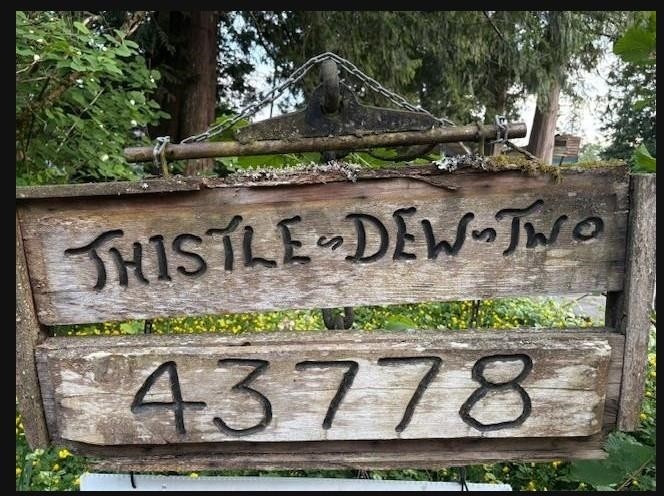 43778 Watkins Road, Mission, BC