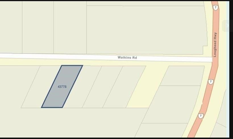 43778 Watkins Road, Mission, BC