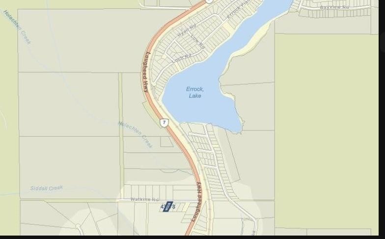 43778 Watkins Road, Mission, BC