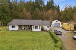 30317 Berg Avenue Mission, BC V4S 1C8