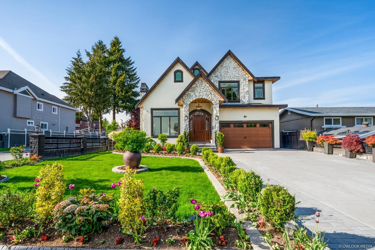 12901 92A Avenue, Surrey, BC