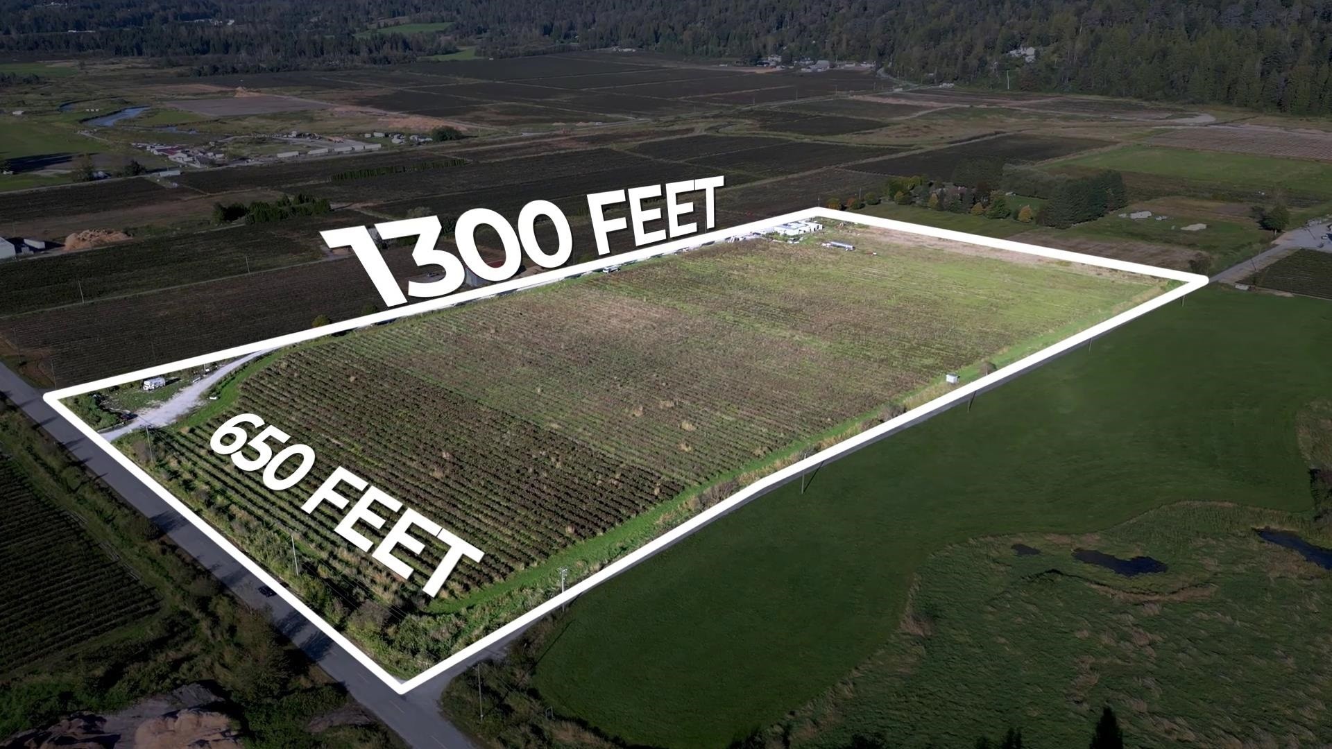 10594 Farms Road, Mission, BC