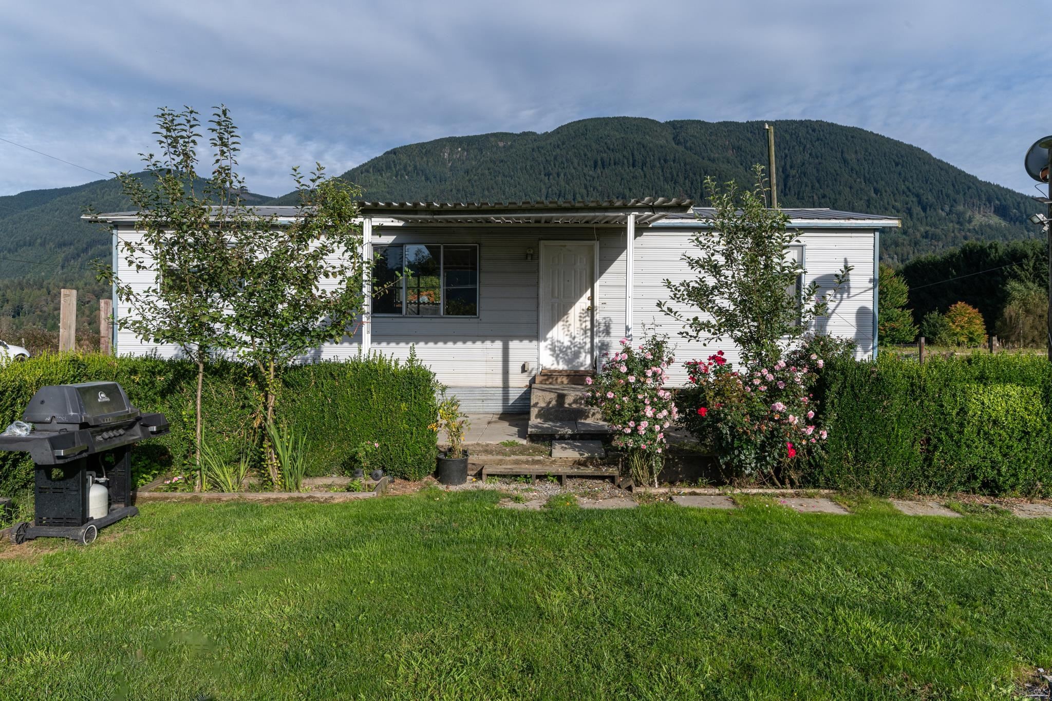 10594 Farms Road, Mission, BC