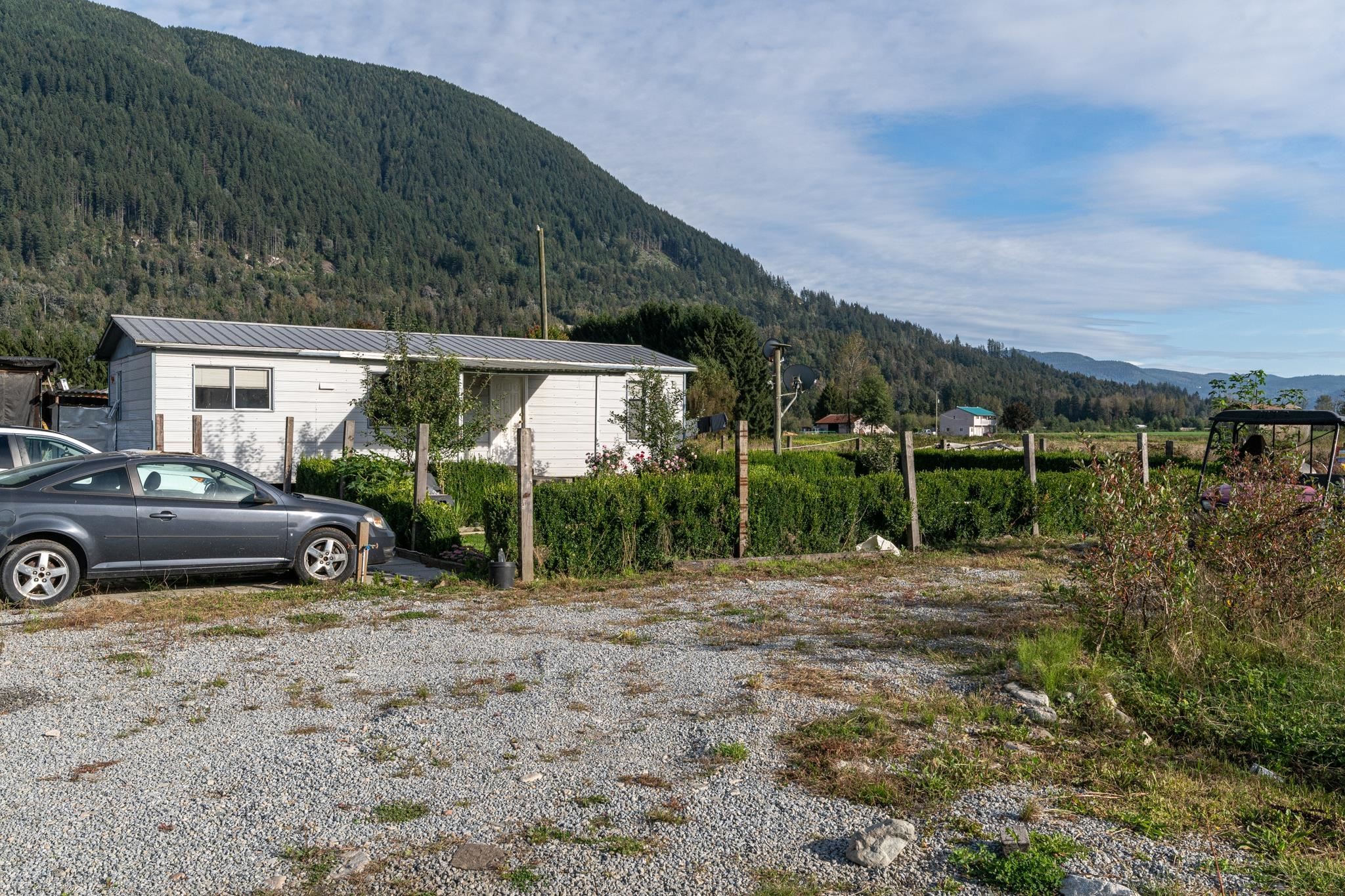 10594 Farms Road, Mission, BC