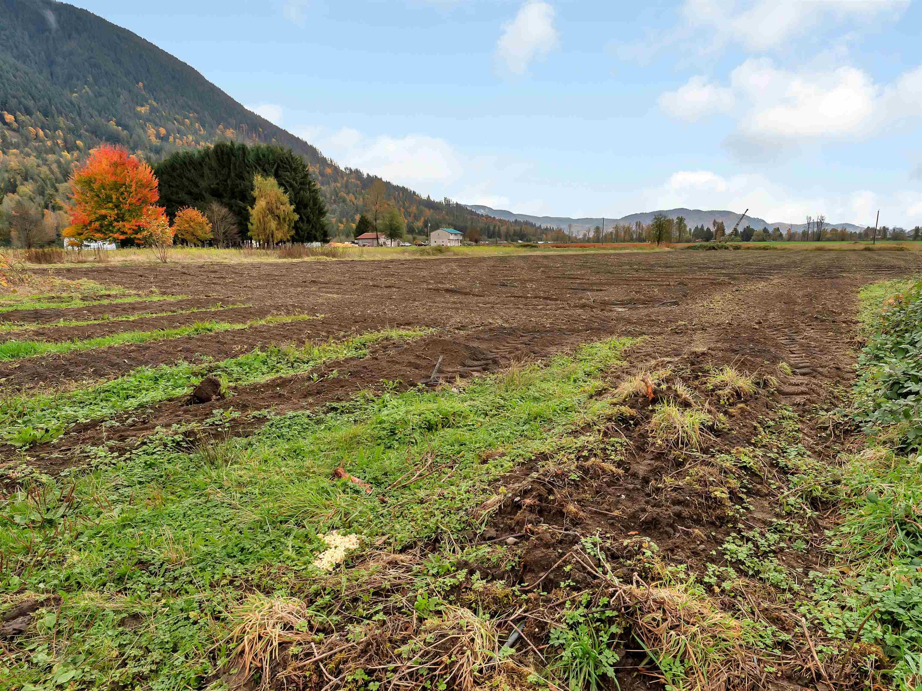 10594 Farms Road, Mission, BC