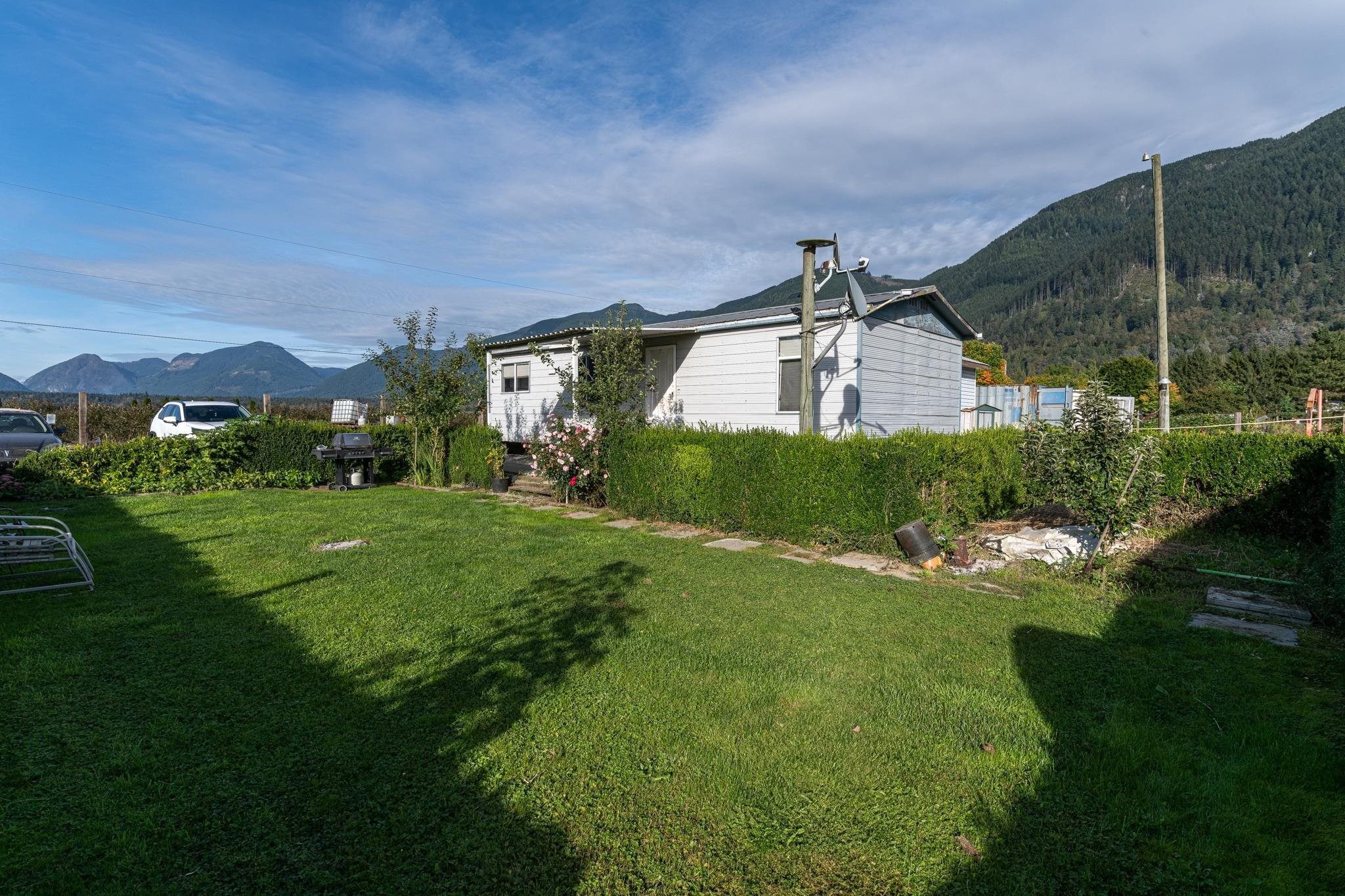 10594 Farms Road, Mission, BC