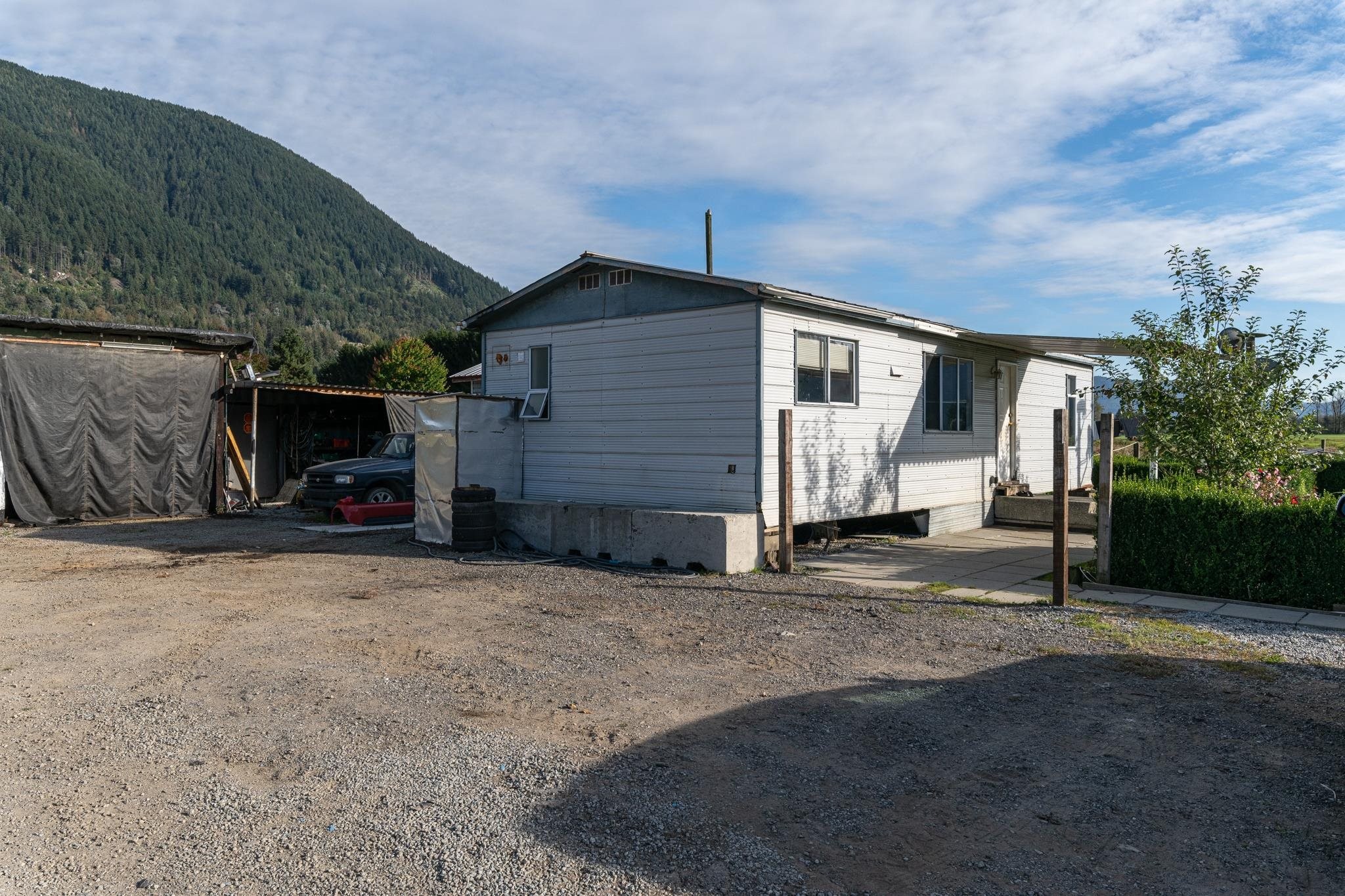 10594 Farms Road, Mission, BC