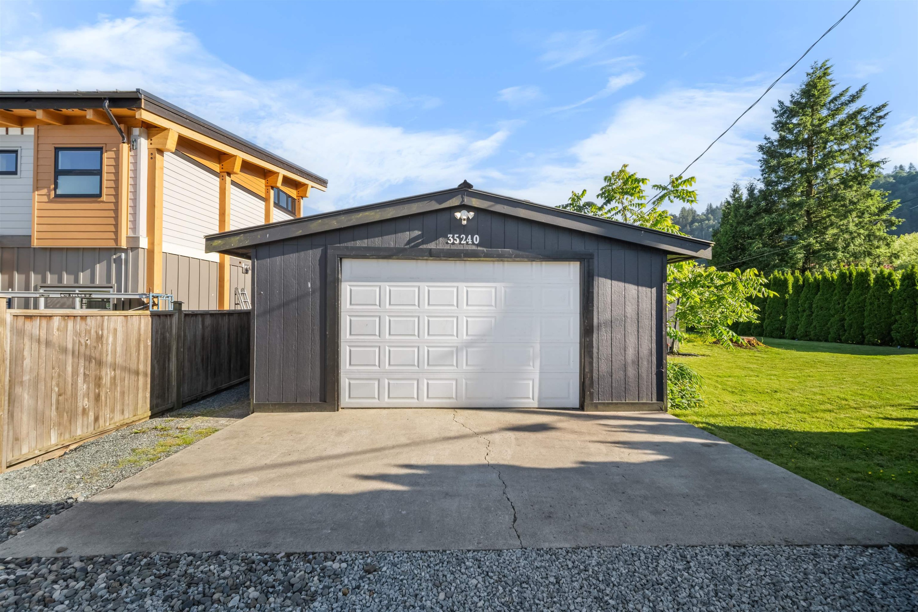 35240 Sward Road, Mission, BC