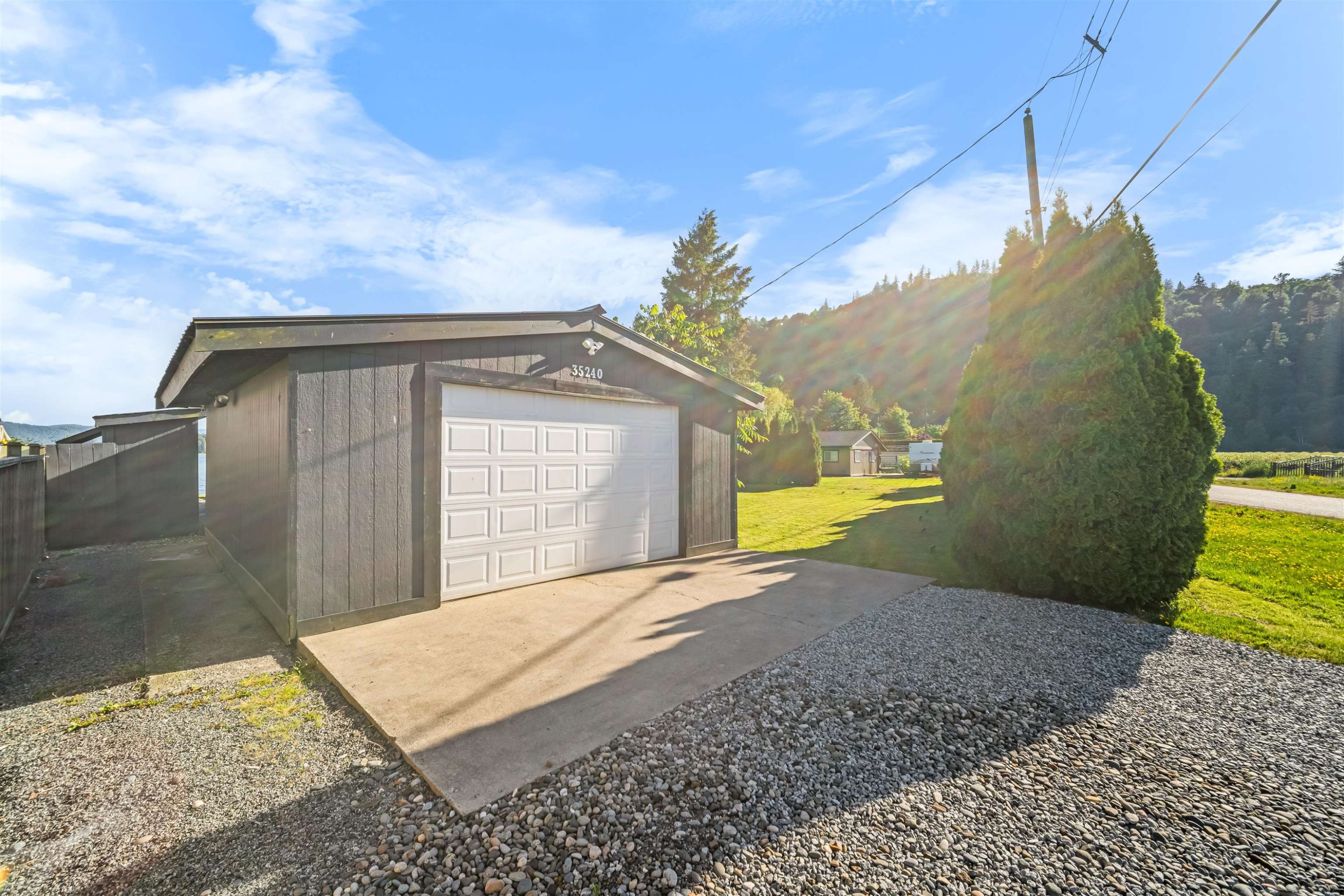 35240 Sward Road, Mission, BC