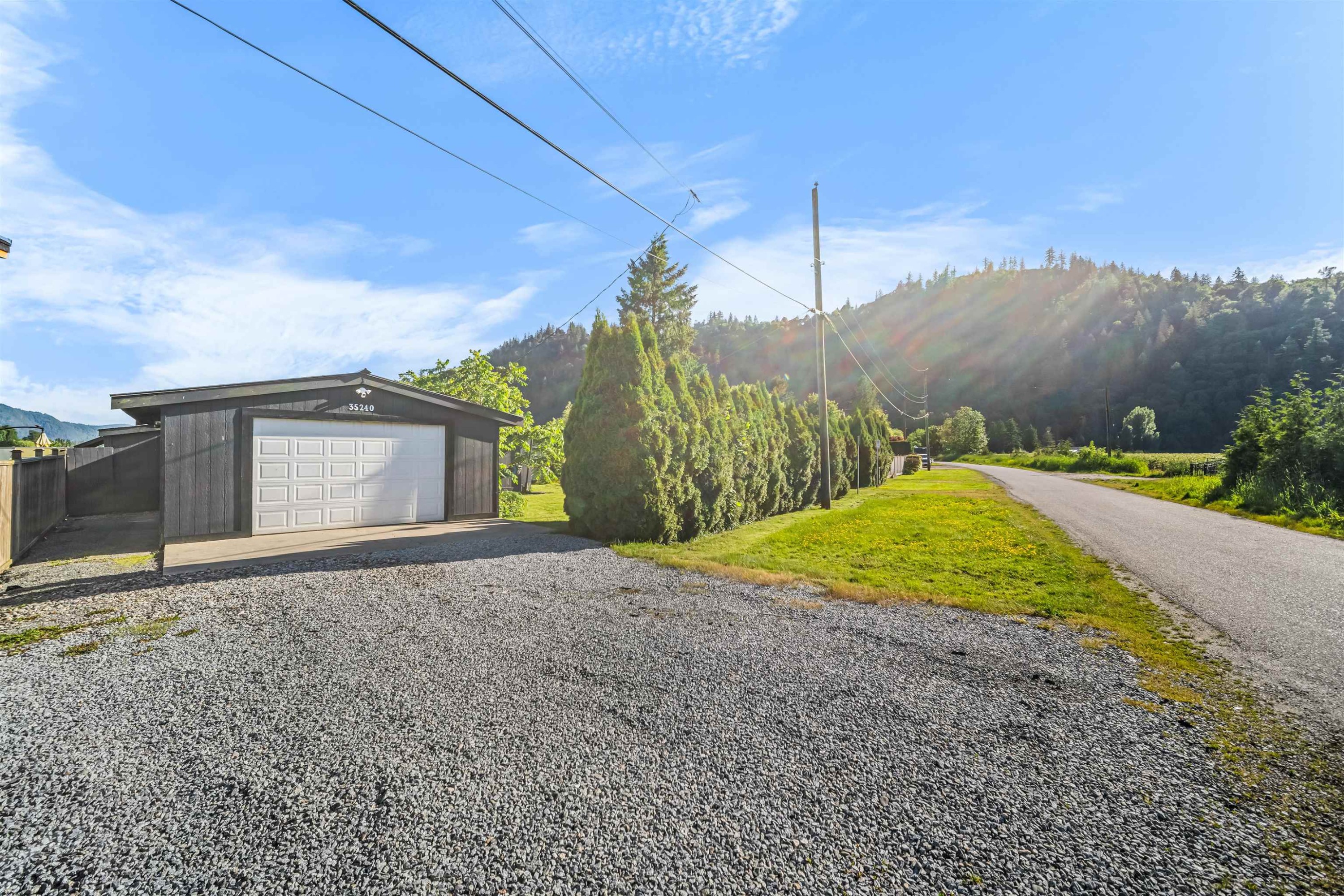 35240 Sward Road, Mission, BC