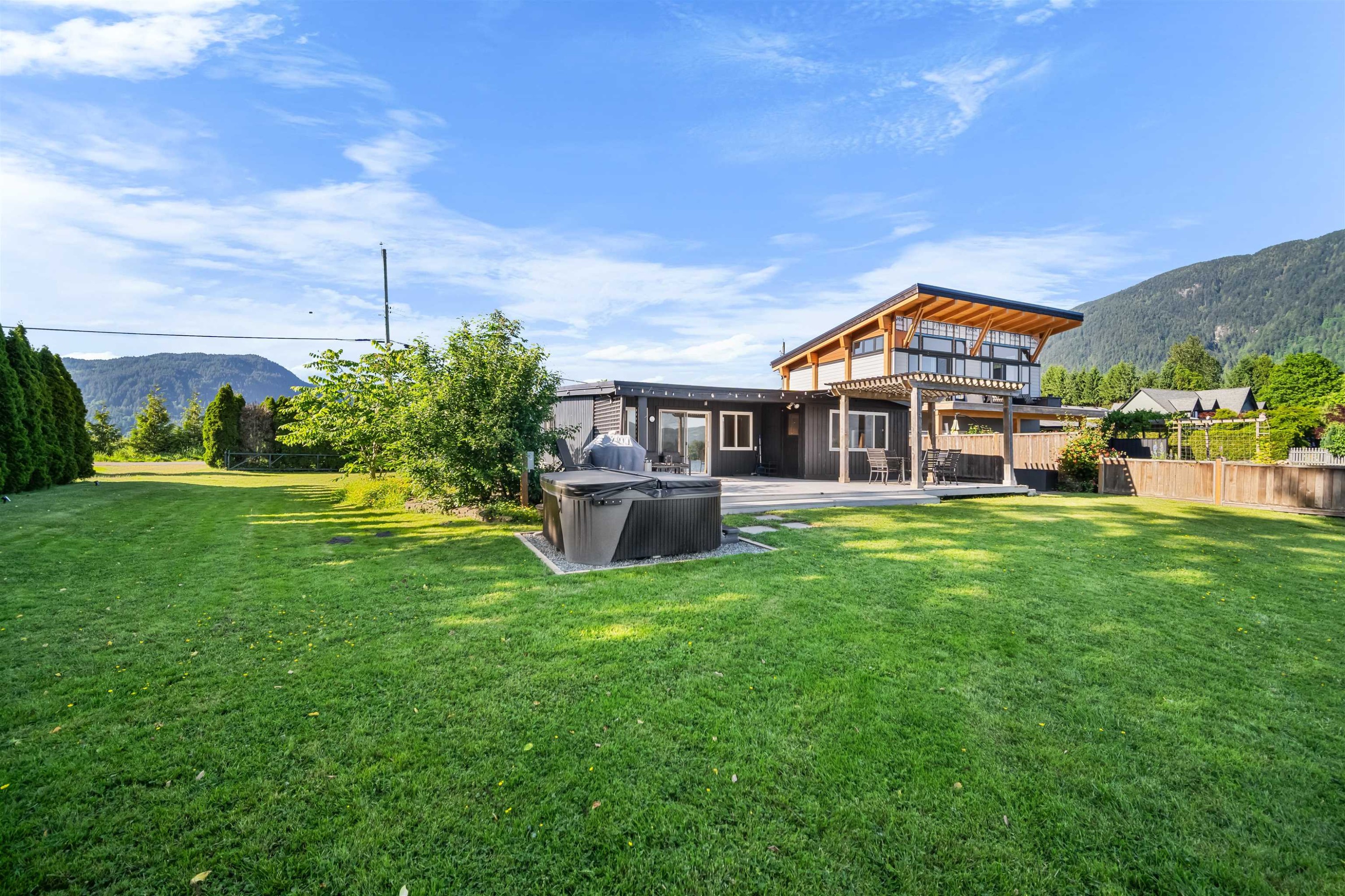 35240 Sward Road, Mission, BC