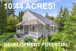 9526 Slater Street Mission, BC V4S 1G8